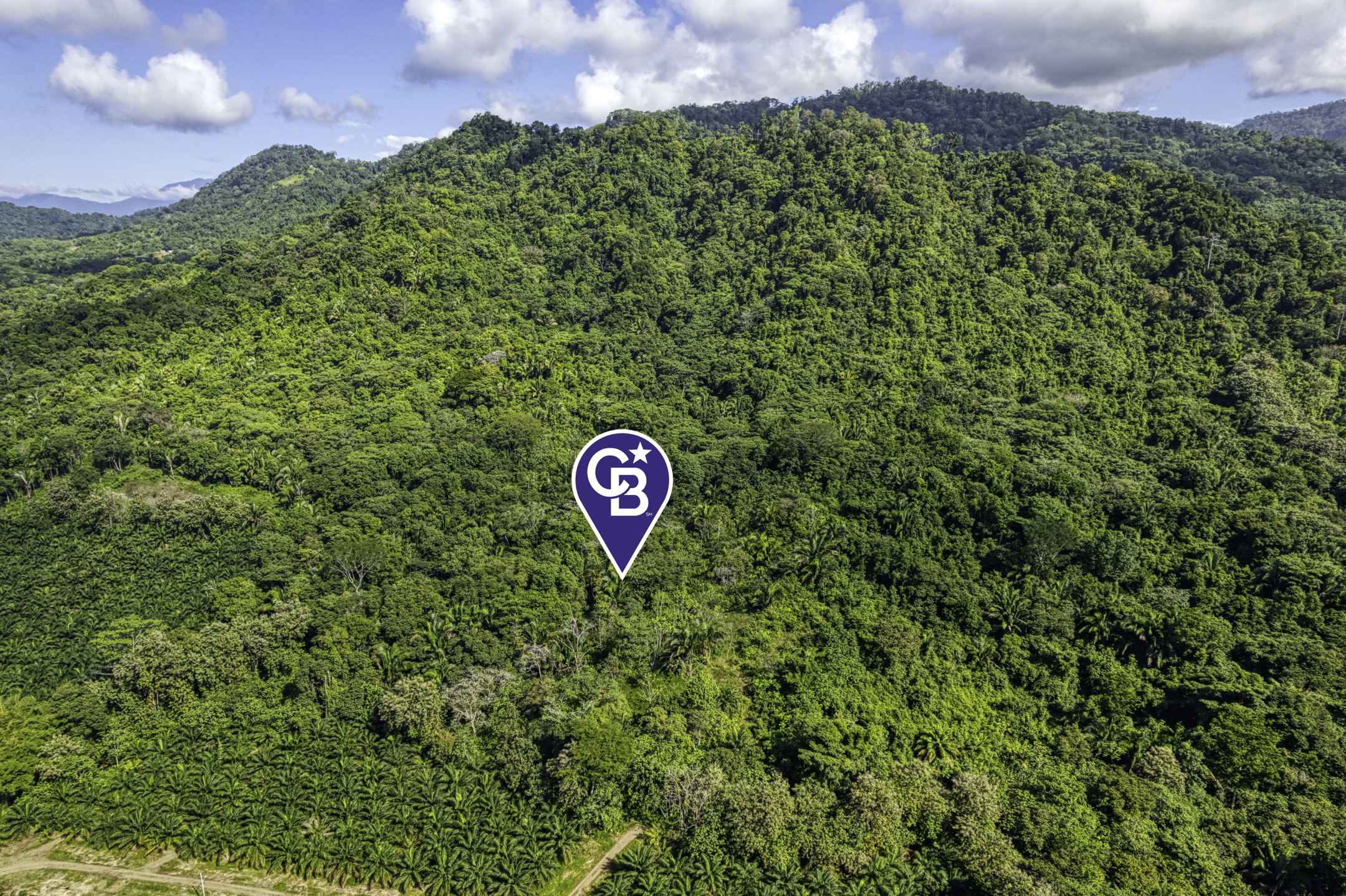 Portalon, Dominical, Puntarenas, CR, ,Land,For Sale,Portalon,1586164