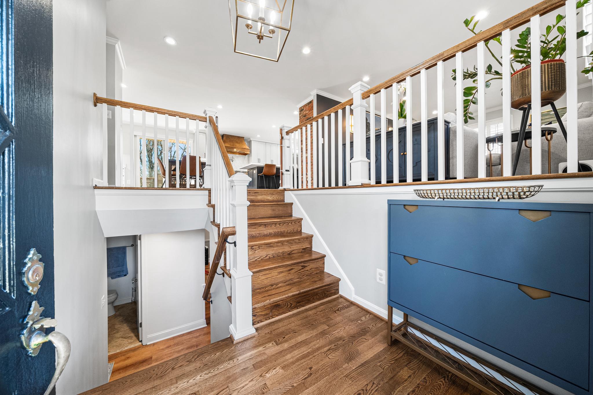  1107 Potomac Lane, Alexandria, VA, 22308 - 物件實景