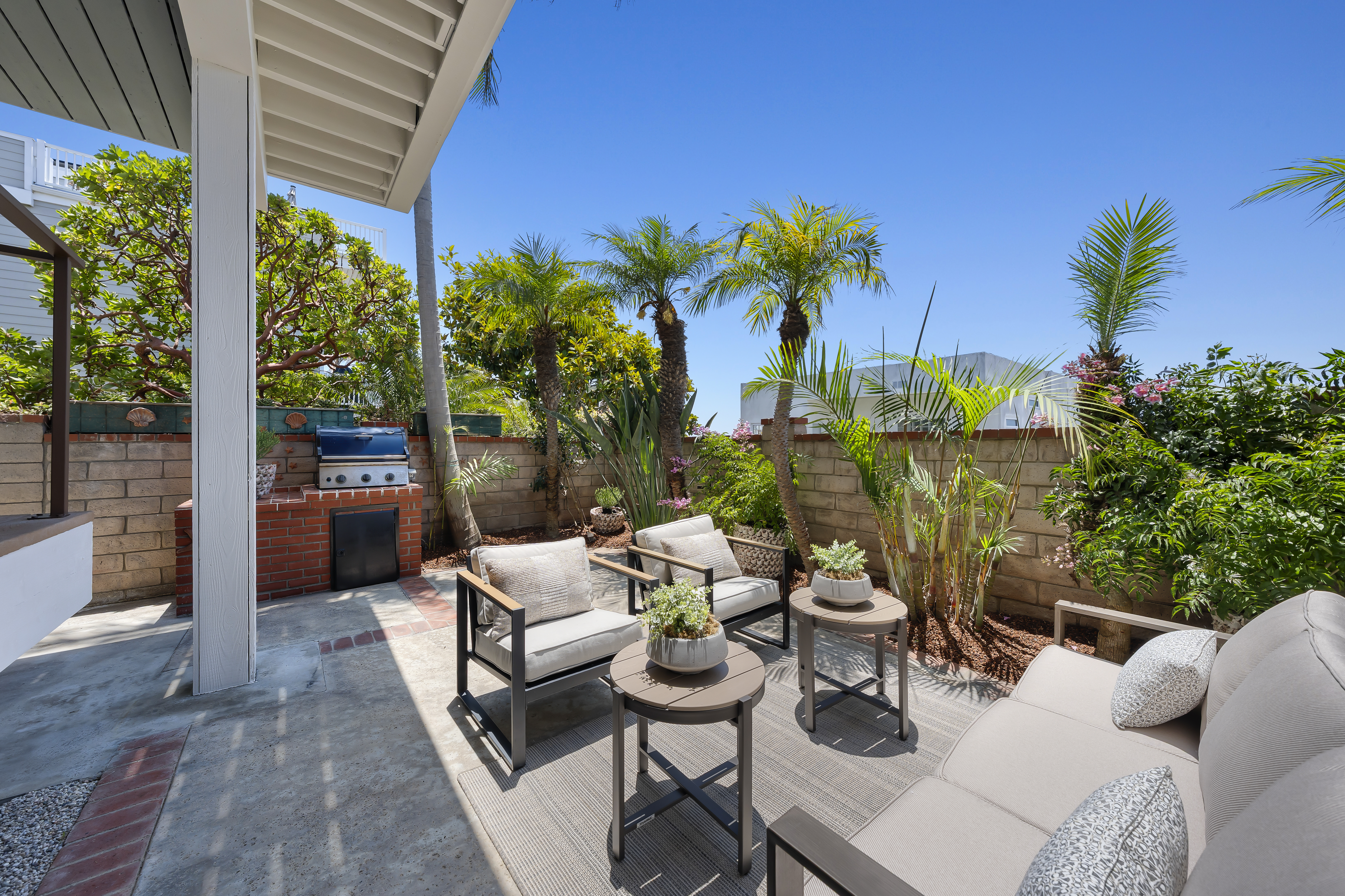  2461 Silverstrand Avenue, Hermosa Beach, CA 90254 - 物件實景