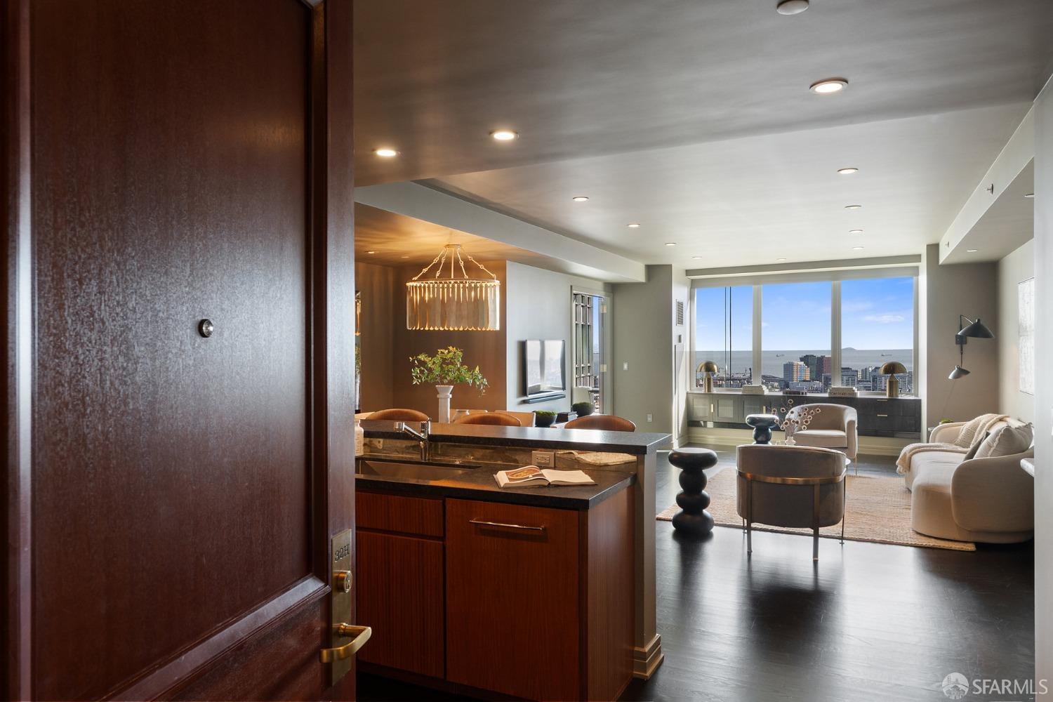 San Francisco, California, 94103, United States, 2 Bedrooms Bedrooms, ,3 BathroomsBathrooms,Residential,For Sale,1793366