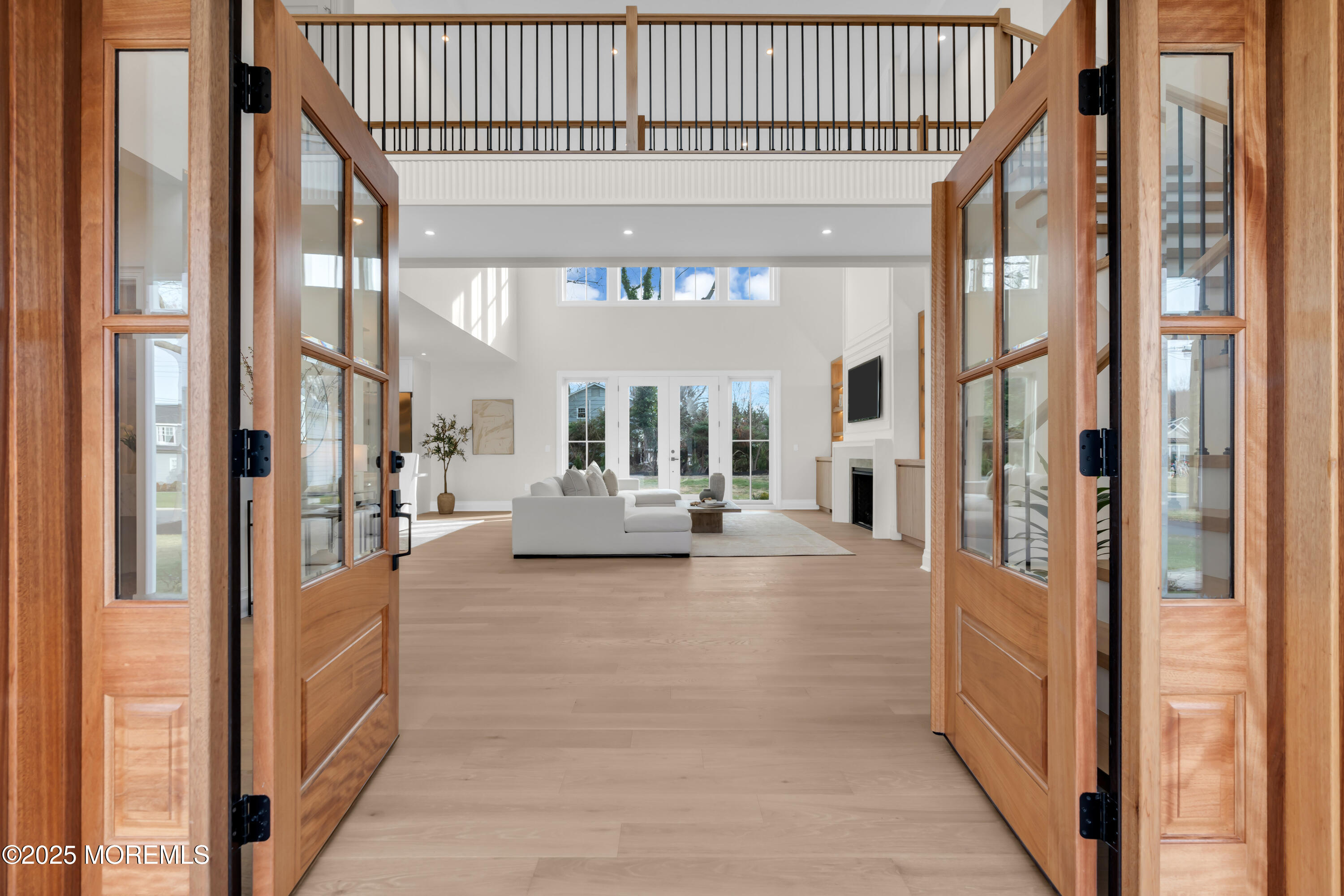 Little Silver, New Jersey, 07739, United States, 5 Bedrooms Bedrooms, ,5 BathroomsBathrooms,Residential,For Sale,2005340