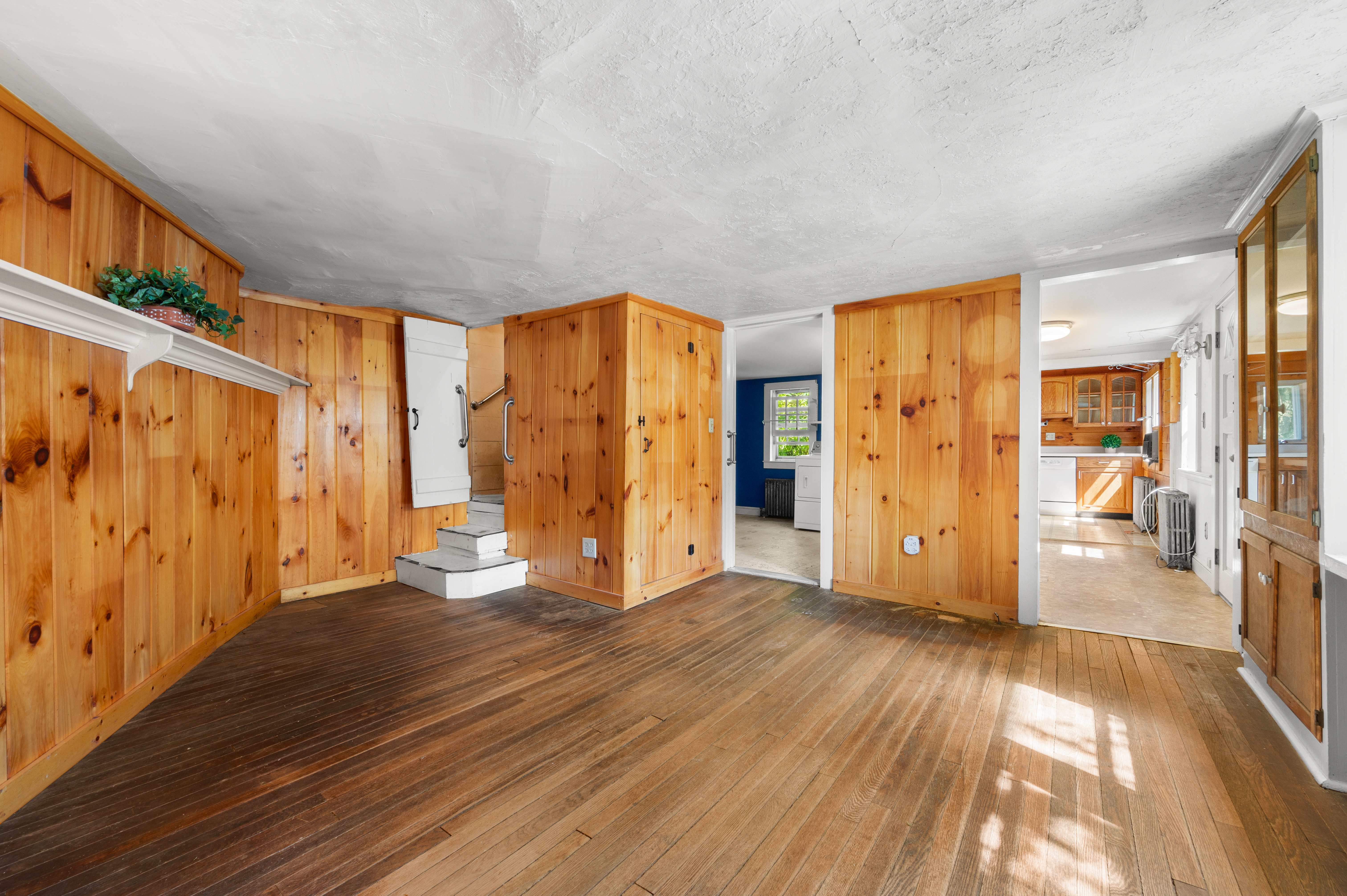  A classic antique property offers endless potential near the cove - 物件實景