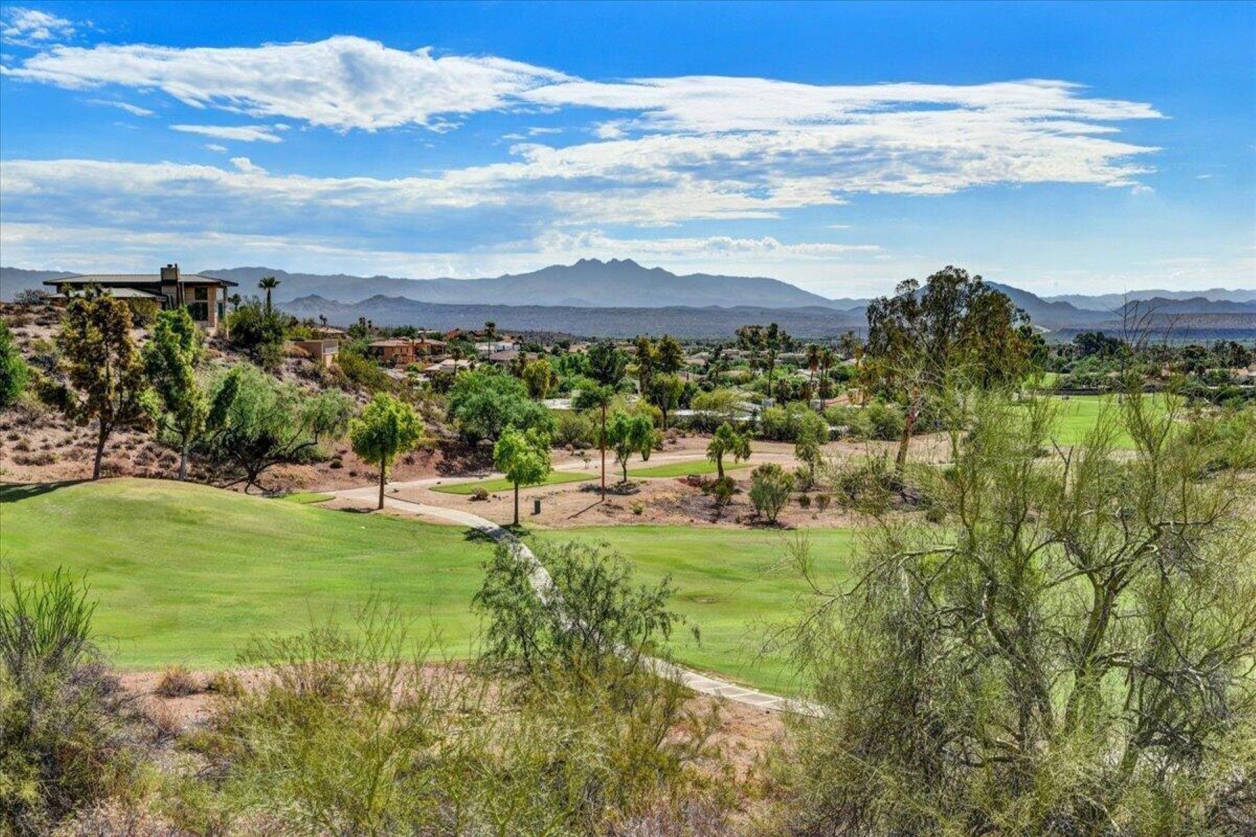  10806 N Cherry Hills Court¦Fountain Hills, AZ - 物件實景
