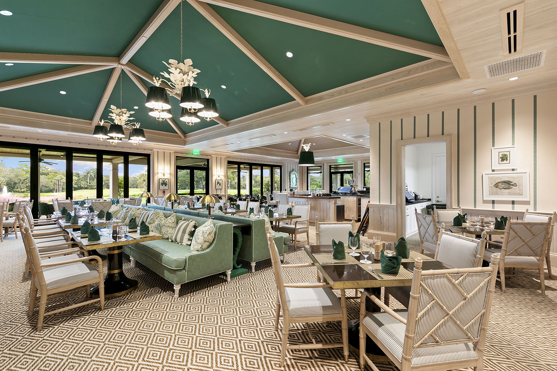  WILDERNESS COUNTRY CLUB - 物件實景