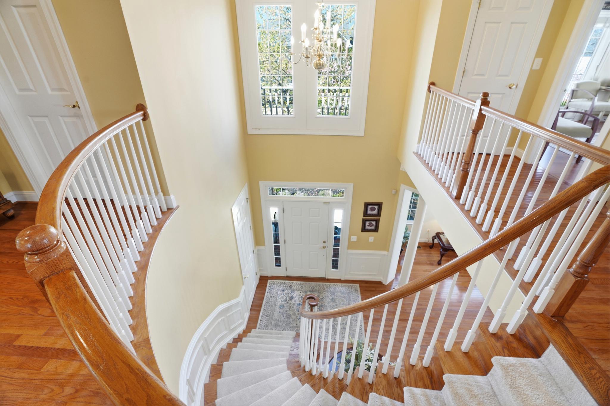  8033 Tysons Oaks Court, Gainesville, VA, 20155 - 物件實景