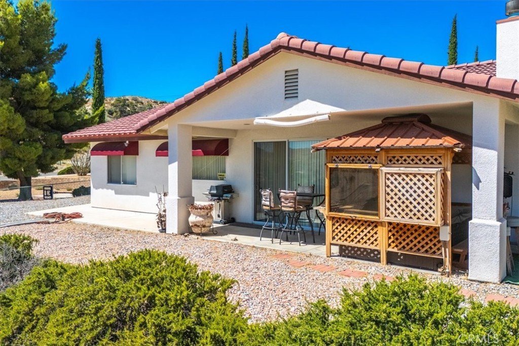 7495 Canyon Drive, Yucca Valley, California, 92284, United States, 3 Bedrooms Bedrooms, ,2 BathroomsBathrooms,Residential,For Sale,7495 Canyon Drive,1621046
