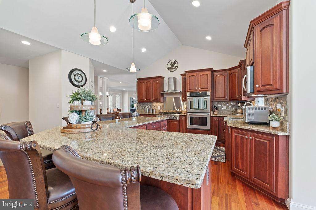 Spotsylvania, Virginia, 22551, United States, 4 Bedrooms Bedrooms, ,5 BathroomsBathrooms,Residential,For Sale,1910445
