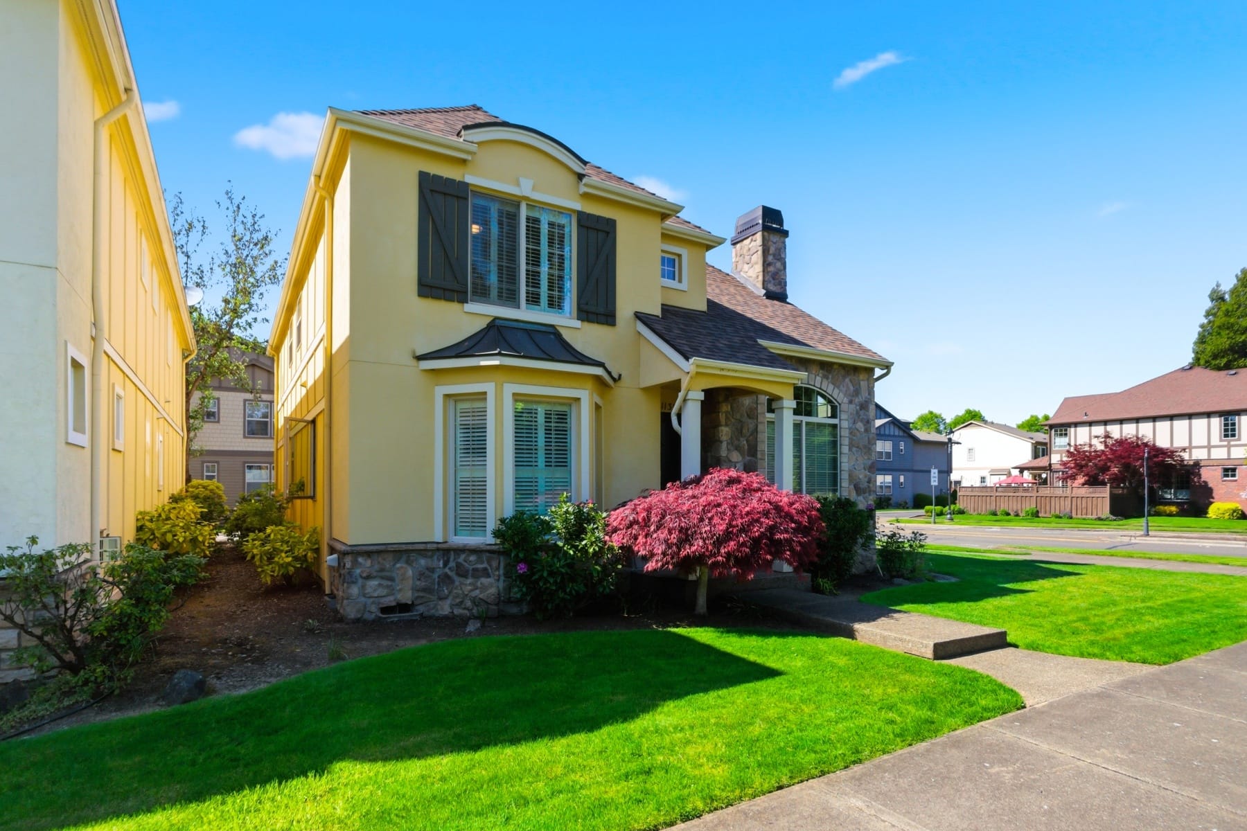  11132 SW BARBER ST Wilsonville, OR 97070 - 物件實景