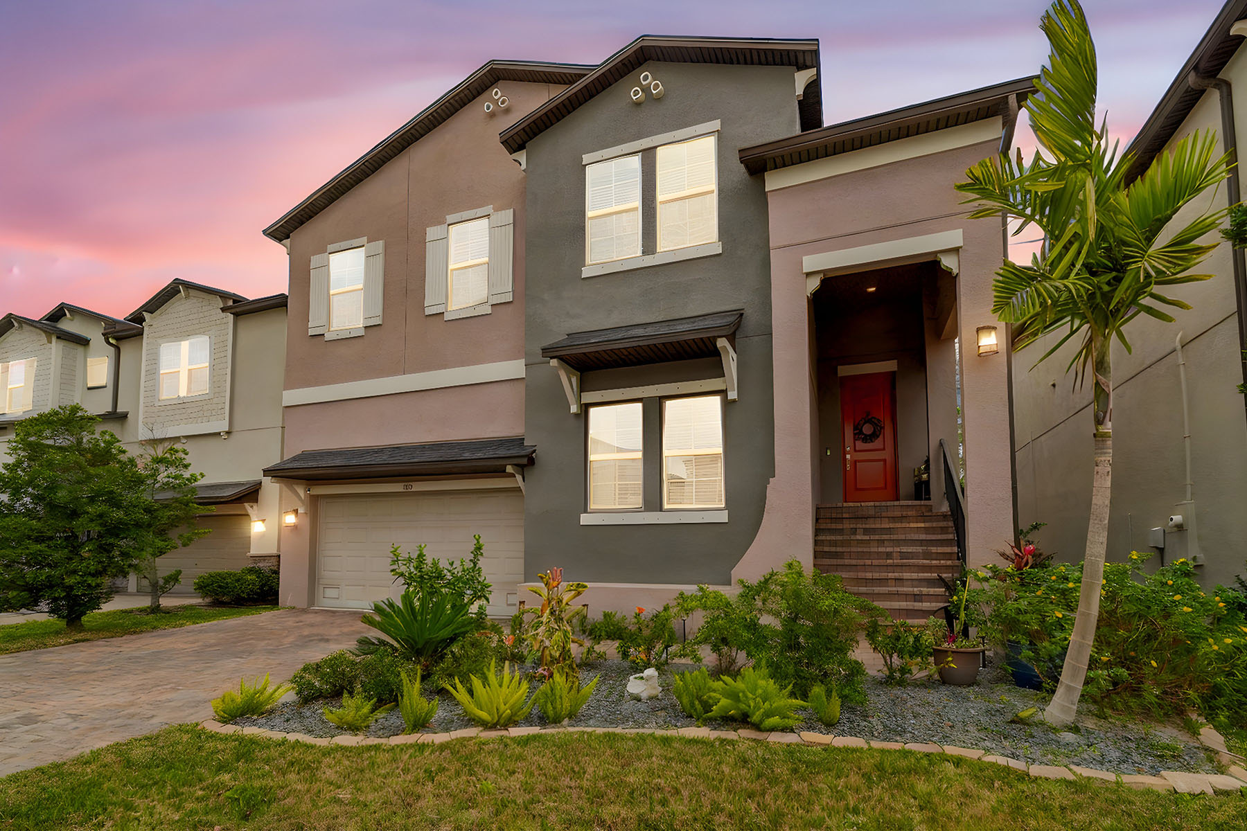  TAMPA - 物件實景