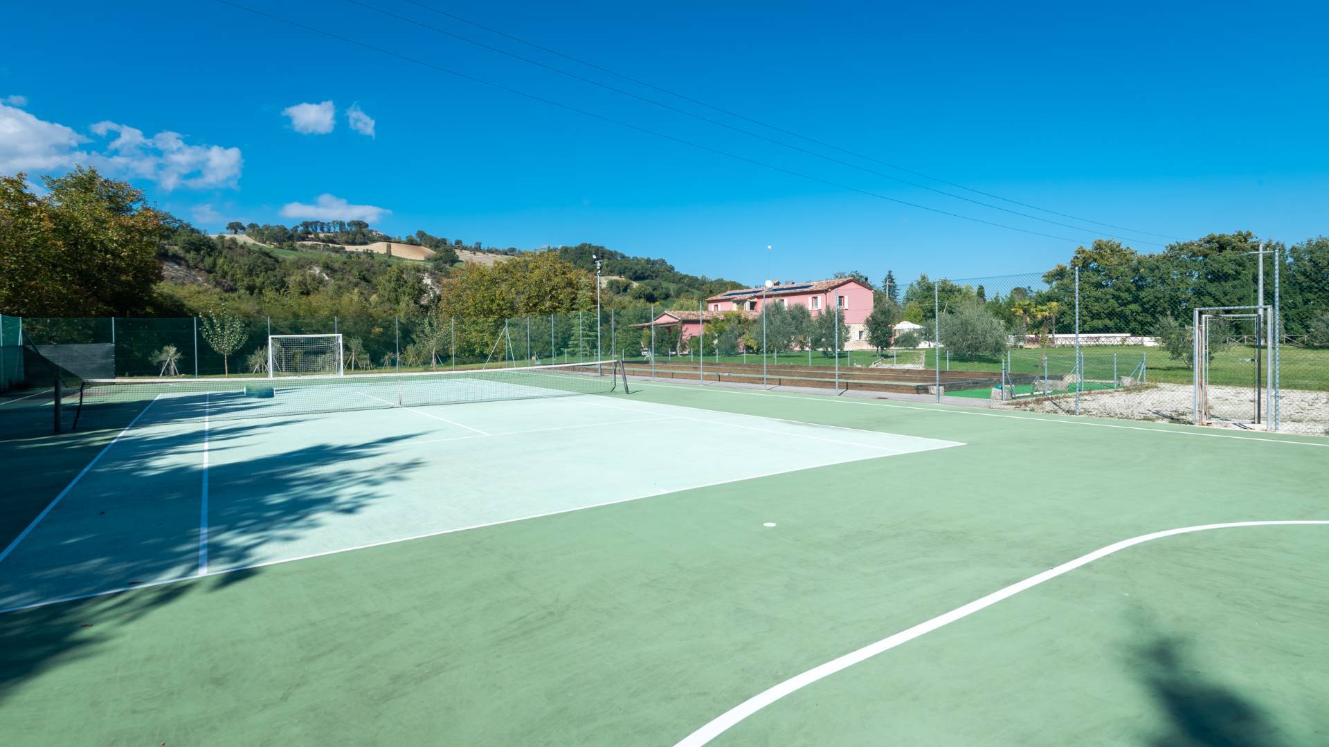 Fossombrone, Pesaro e Urbino, 61034, IT, 6 Bedrooms Bedrooms, ,10 BathroomsBathrooms,Residential,For Sale,1986512