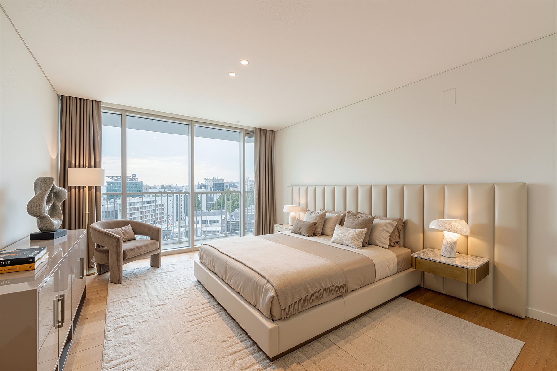  Flat, 2 bedrooms, for Sale - 物件實景