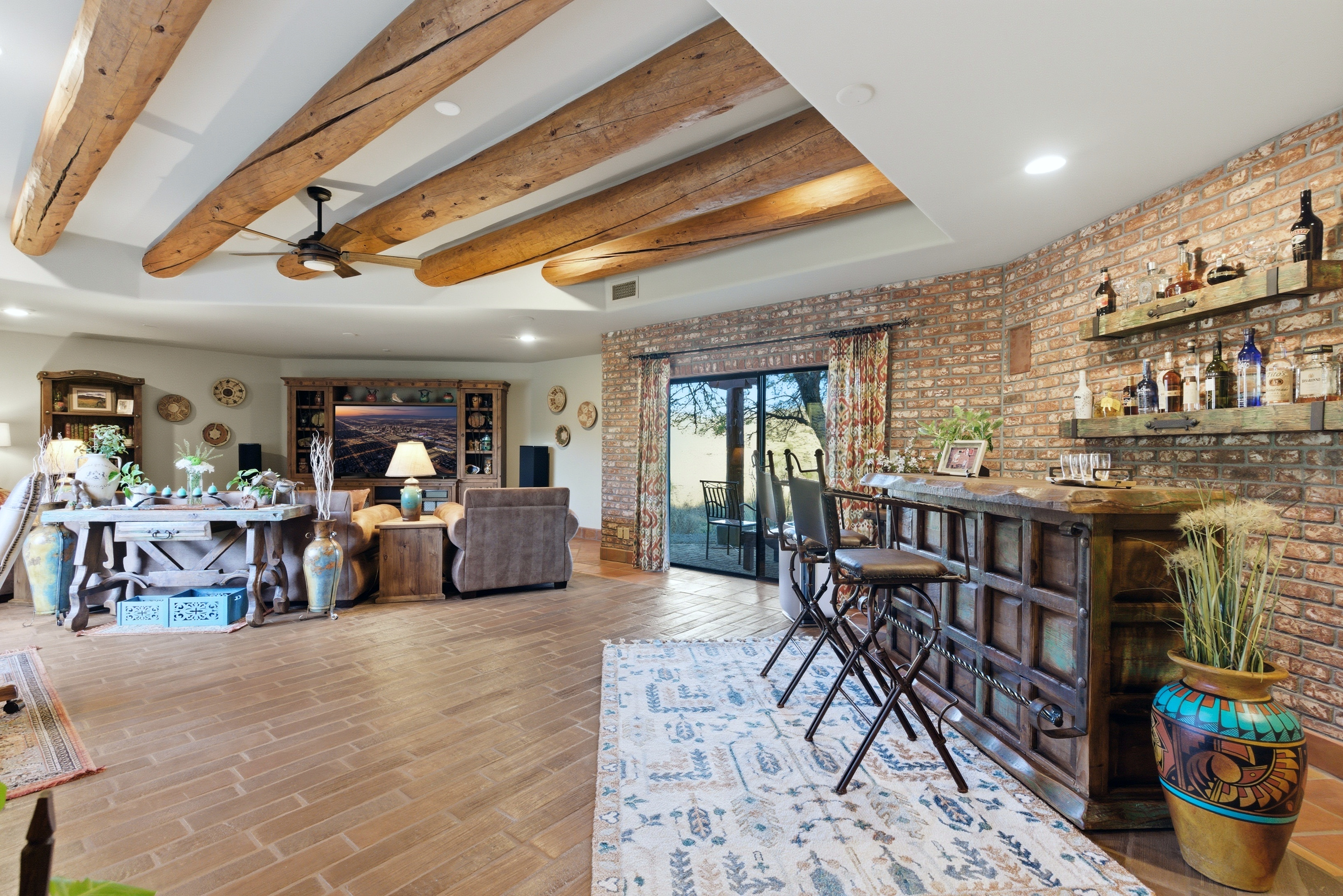  43311 N Cottonwood Canyon Road Cave Creek, AZ - 物件實景