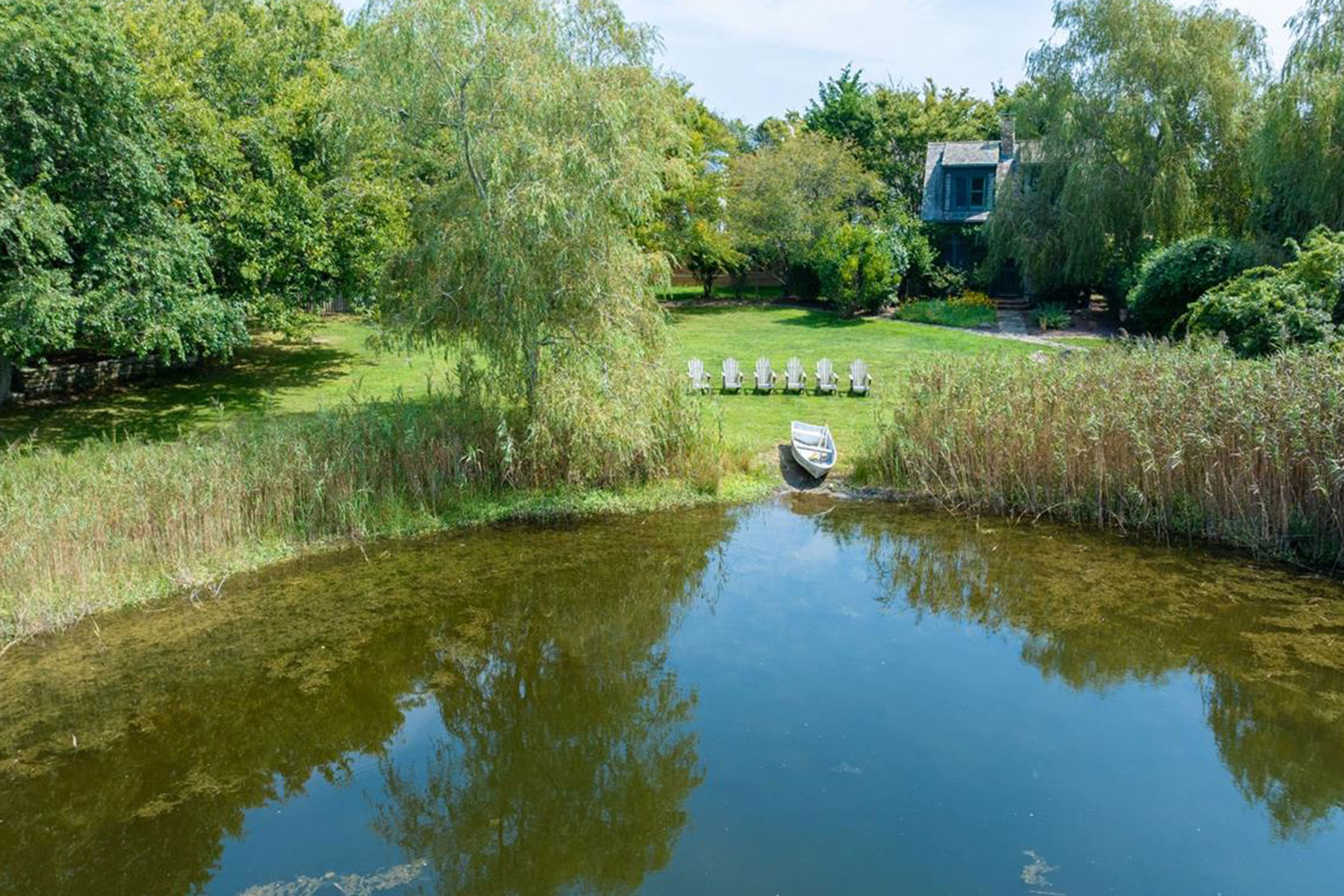  54 & 56 Meadow View Drive, Nantucket, MA, 02554 - 物件實景