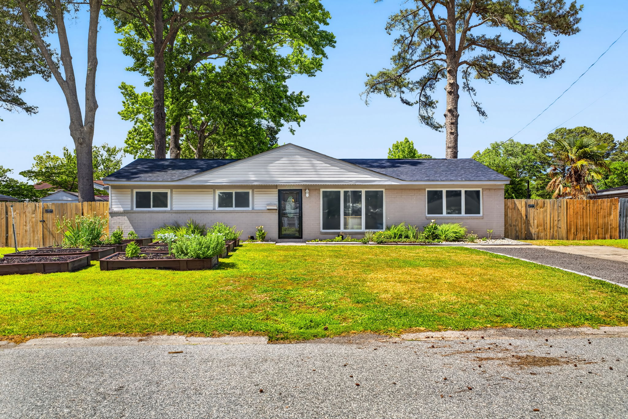  3428 Raintree Road, Virginia Beach, VA 23452 - 物件實景