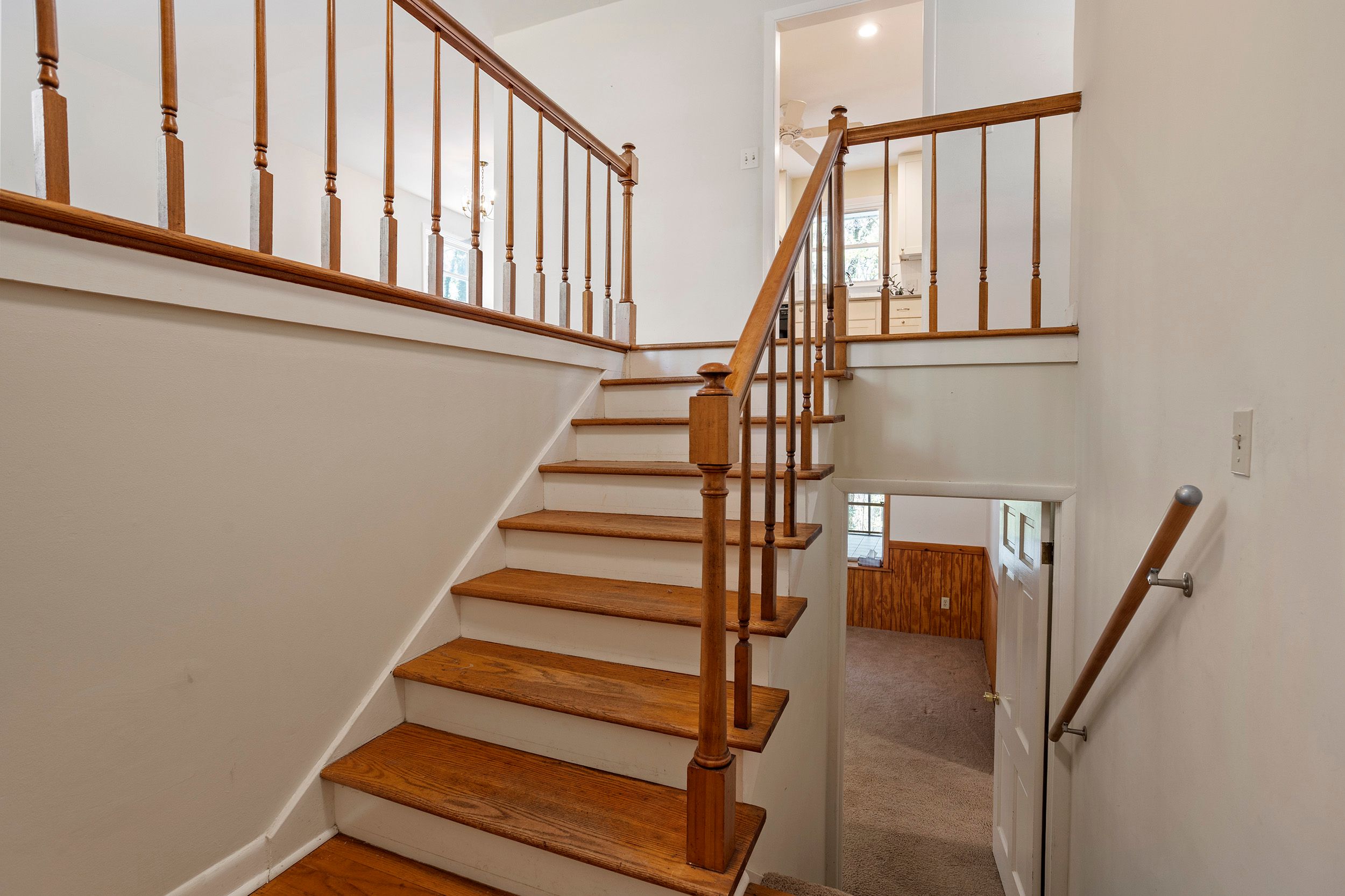  4005 Balsam Drive, Raleigh, NC, 27612 - 物件實景