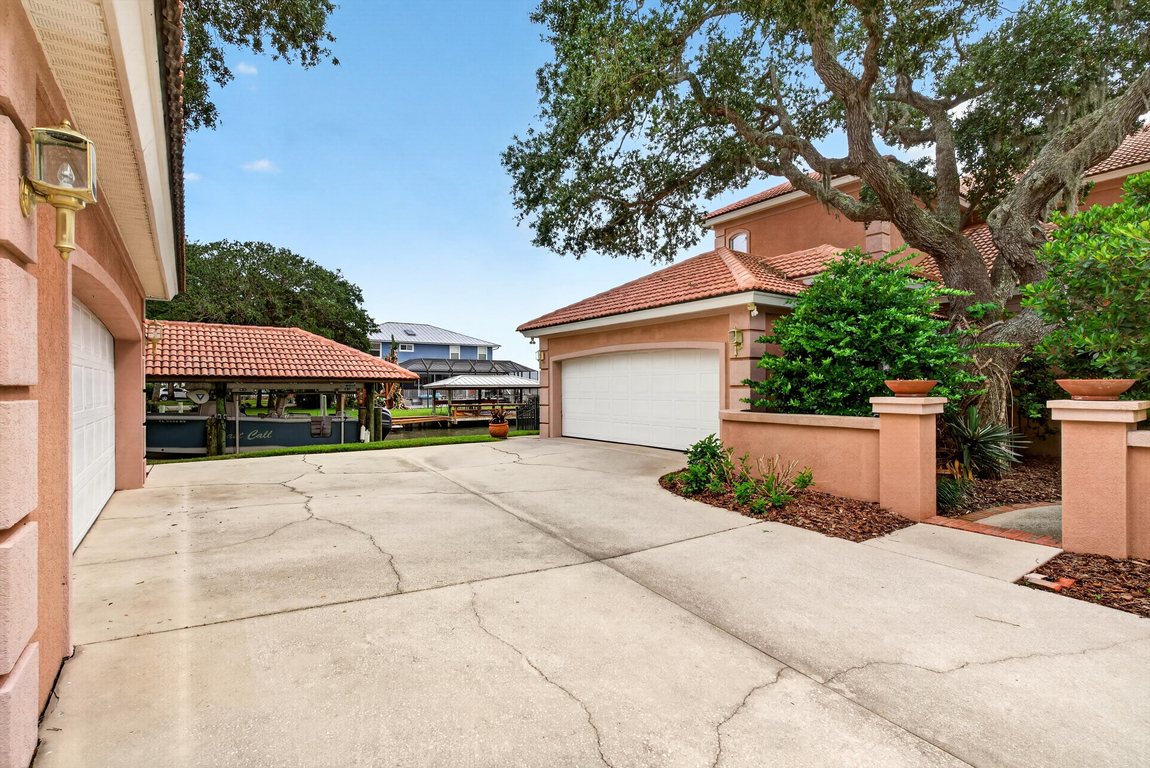  6357 Putnam Street, St Augustine, FL, 32080 - 物件實景