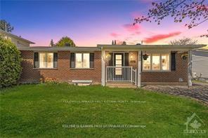 Orleans, Ontario, K1E 1P1, CA, 6 Bedrooms Bedrooms, ,3 BathroomsBathrooms,Residential,For Sale,2003116