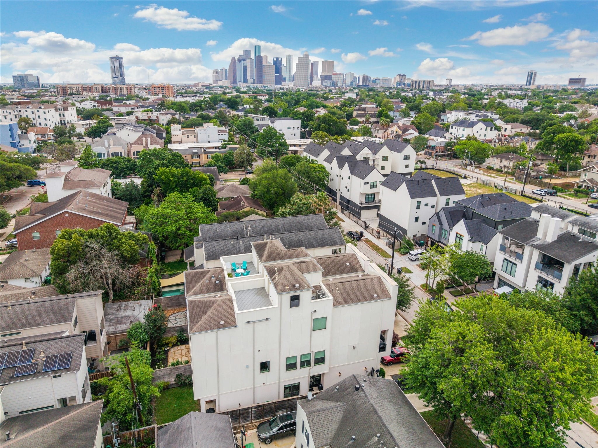  1526 Vermont Street - 物件實景