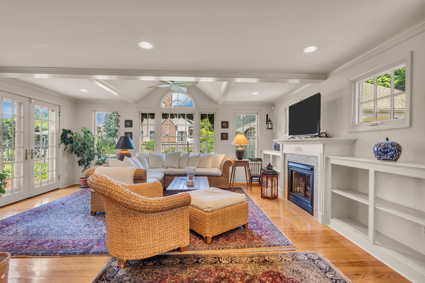  Timeless Colonial in Sea Girt Estates - 物件實景