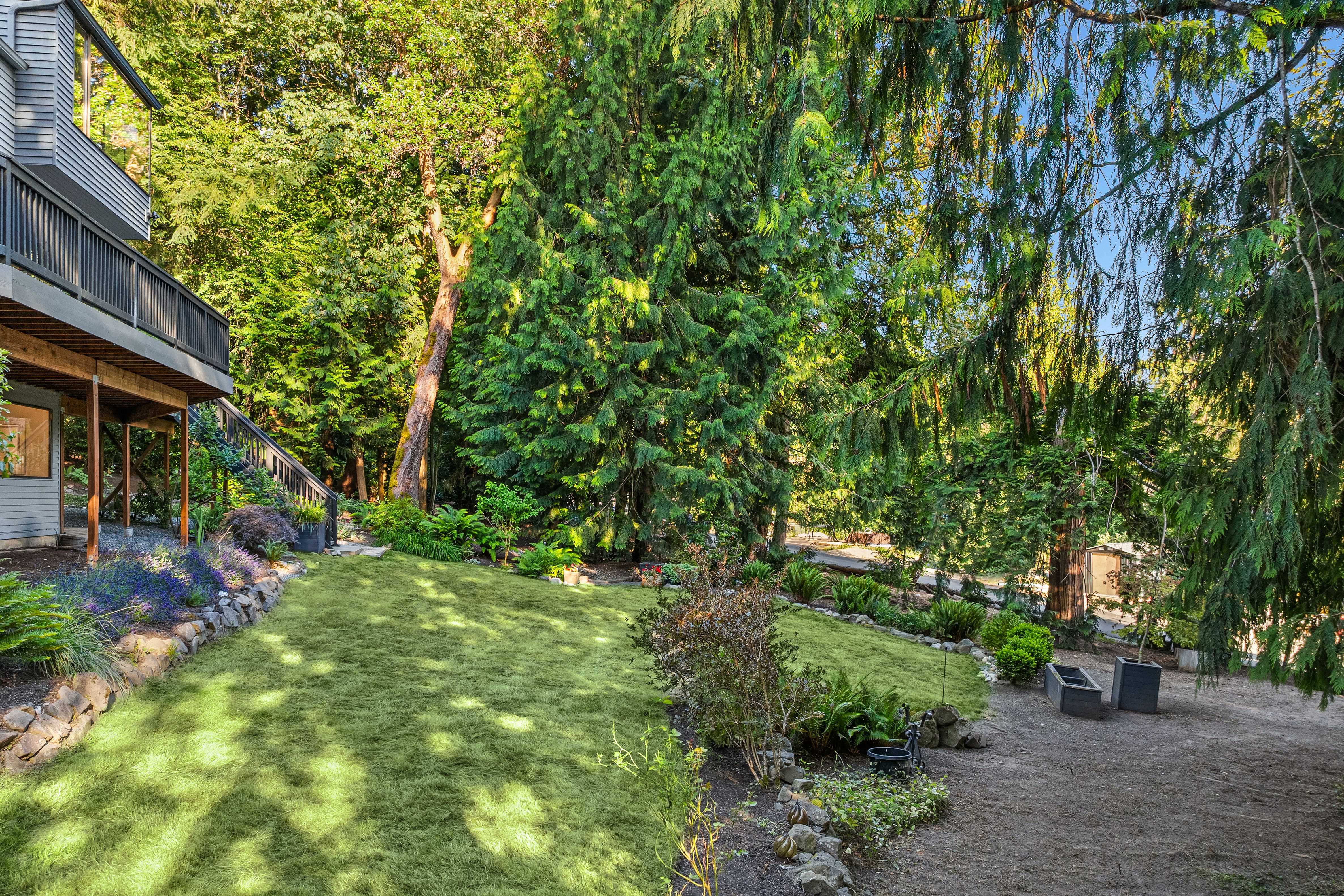  7118 NE 118th St, Kirkland, WA 98034 - 物件實景