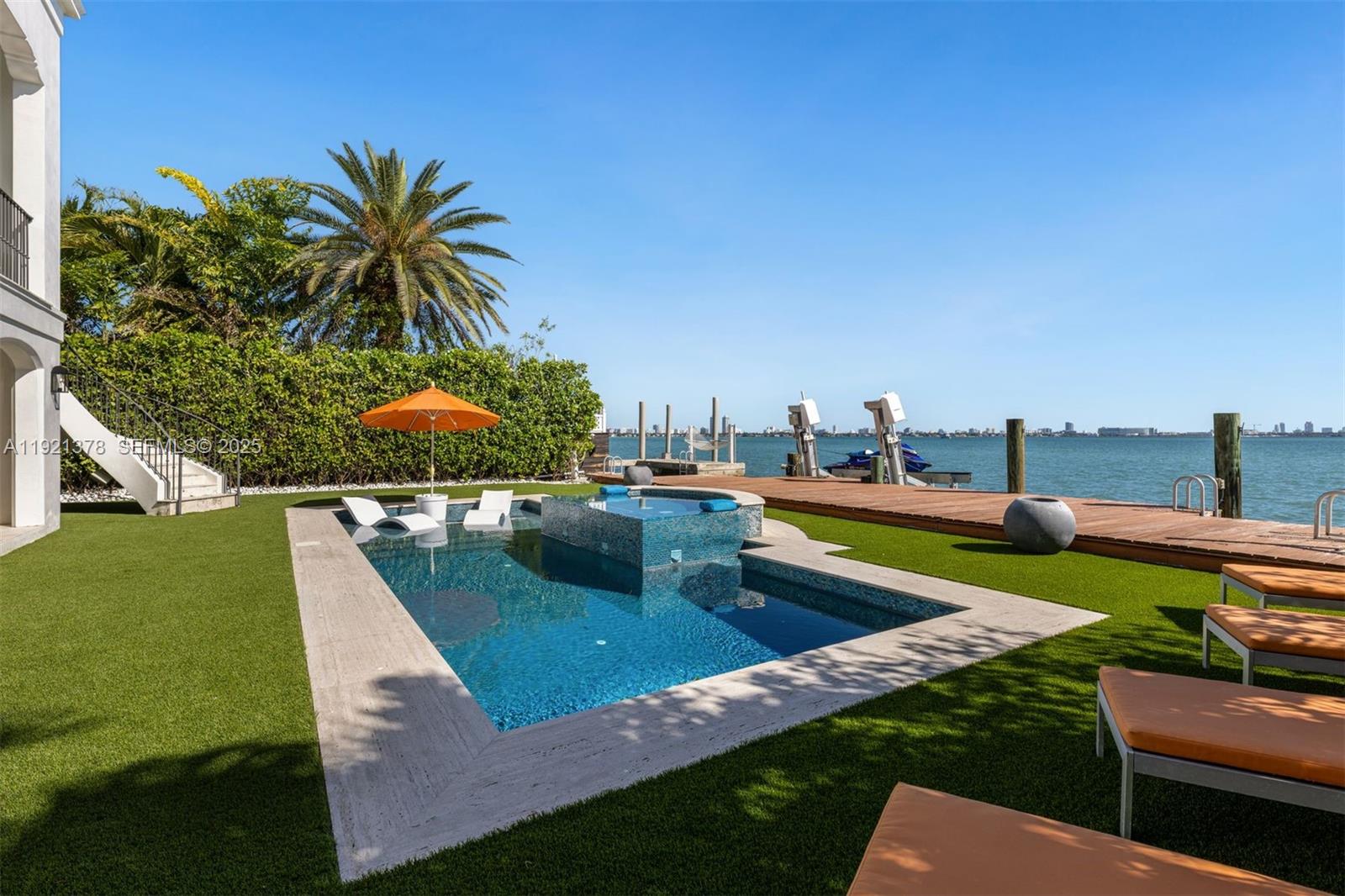 North Bay Village, Florida, 33141, United States, 6 Bedrooms Bedrooms, ,7 BathroomsBathrooms,Residential,For Sale,1999123