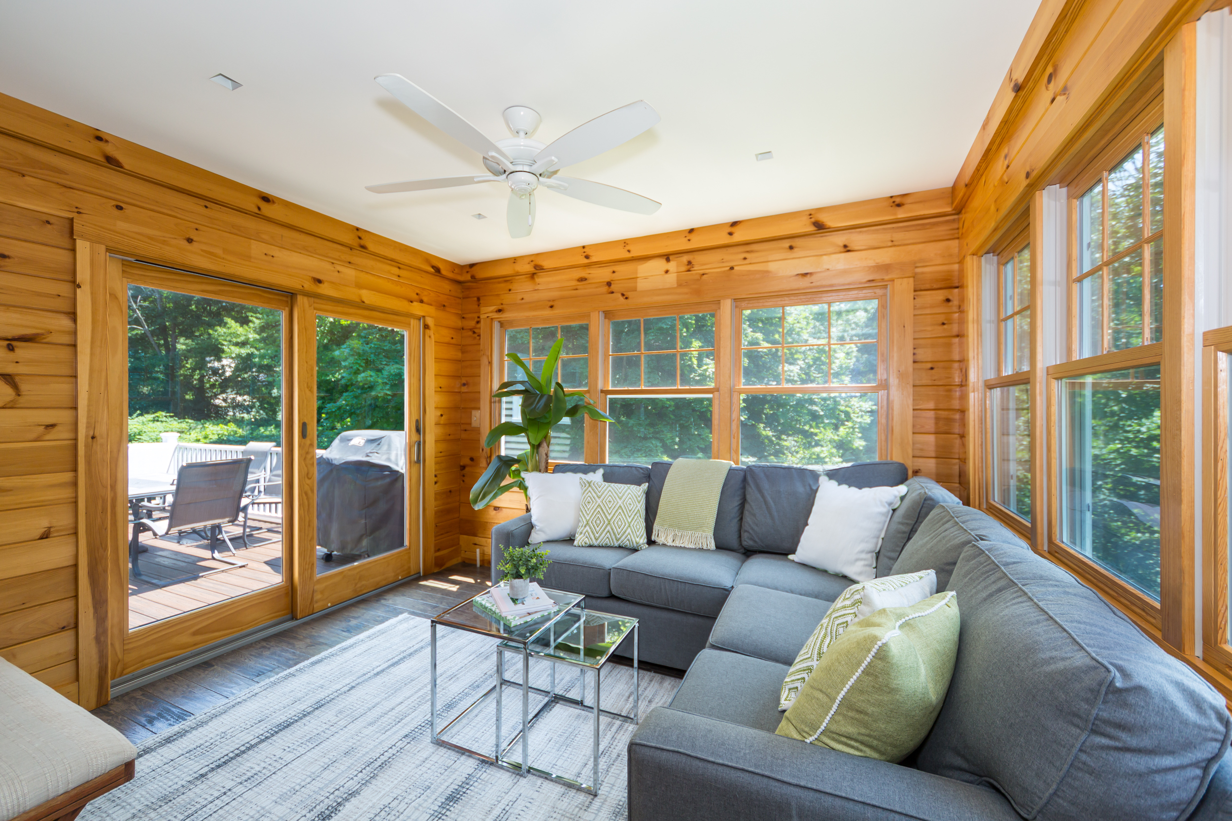  4 Colburn Street, Natick, MA, 01760 - 物件實景
