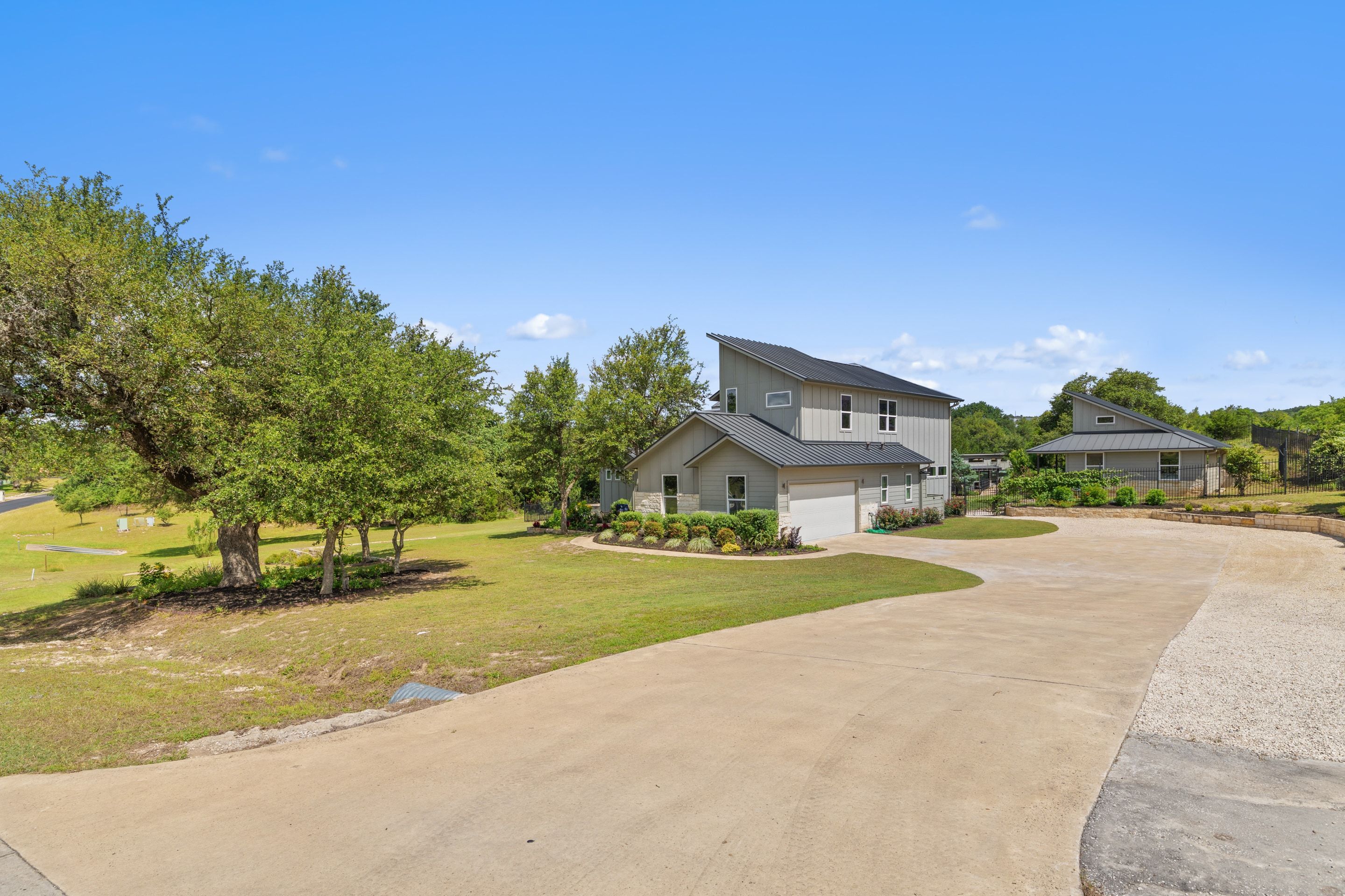  Self-Sufficient Luxury in Dripping Springs - 物件實景