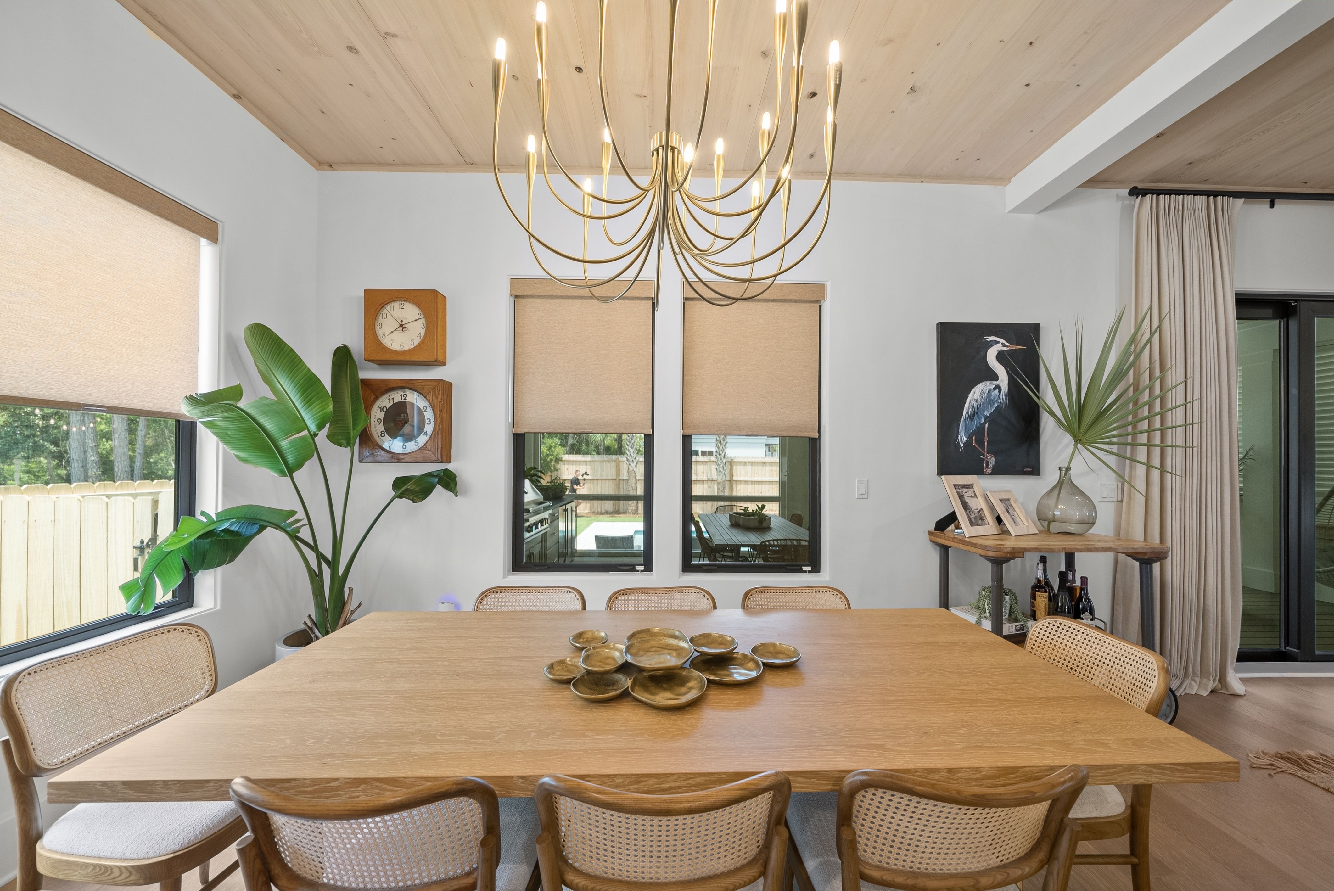  Seagrove Beach New Construction with Pool and Strong Rental Potential - 物件實景