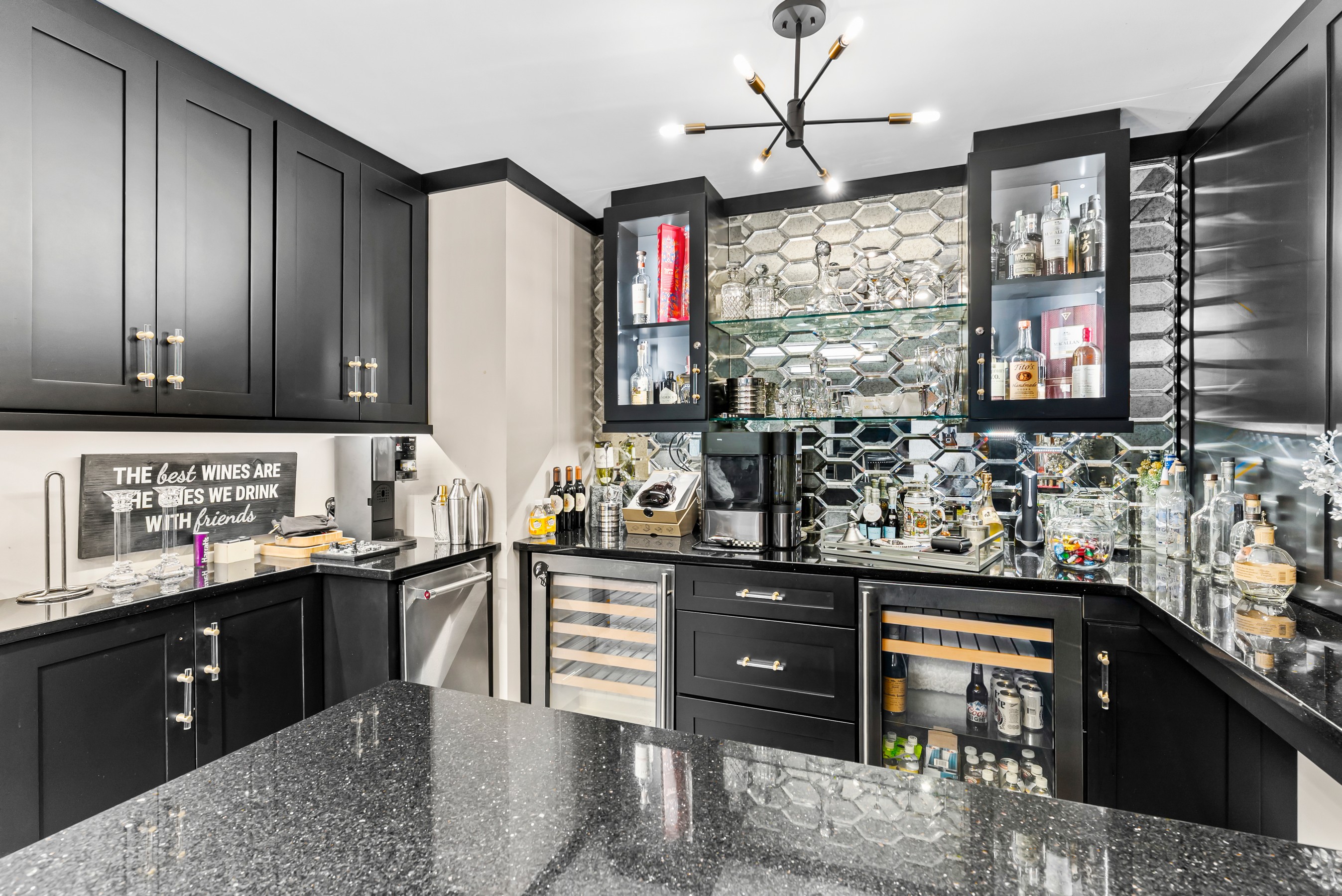  ROLAND PARK - 物件實景