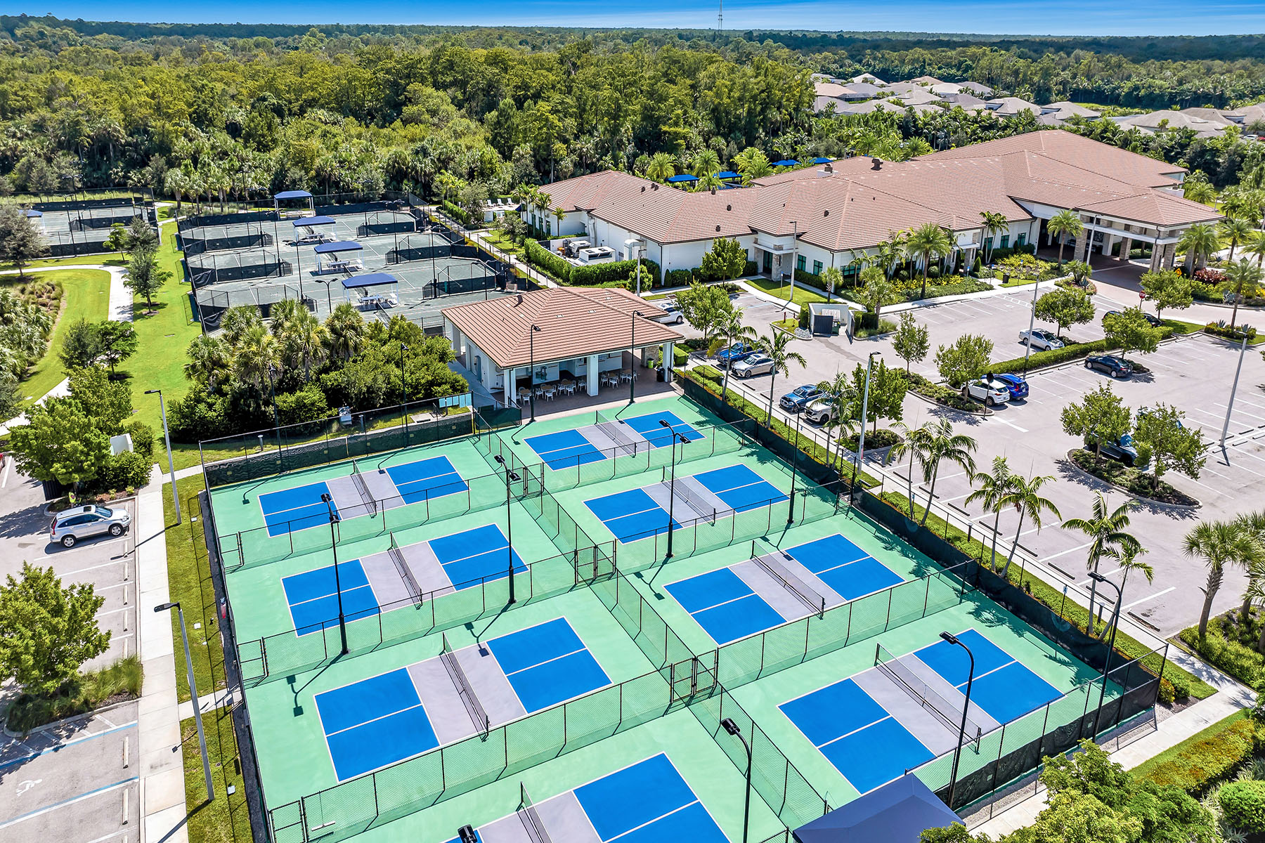  VVALENCIA COUNTRY CLUB - 物件實景