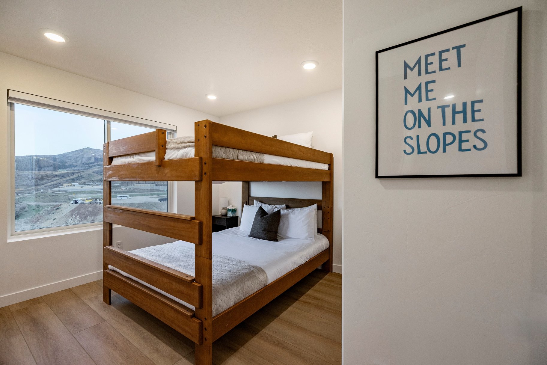  Immaculate Townhome Near Deer Valley East - 物件實景