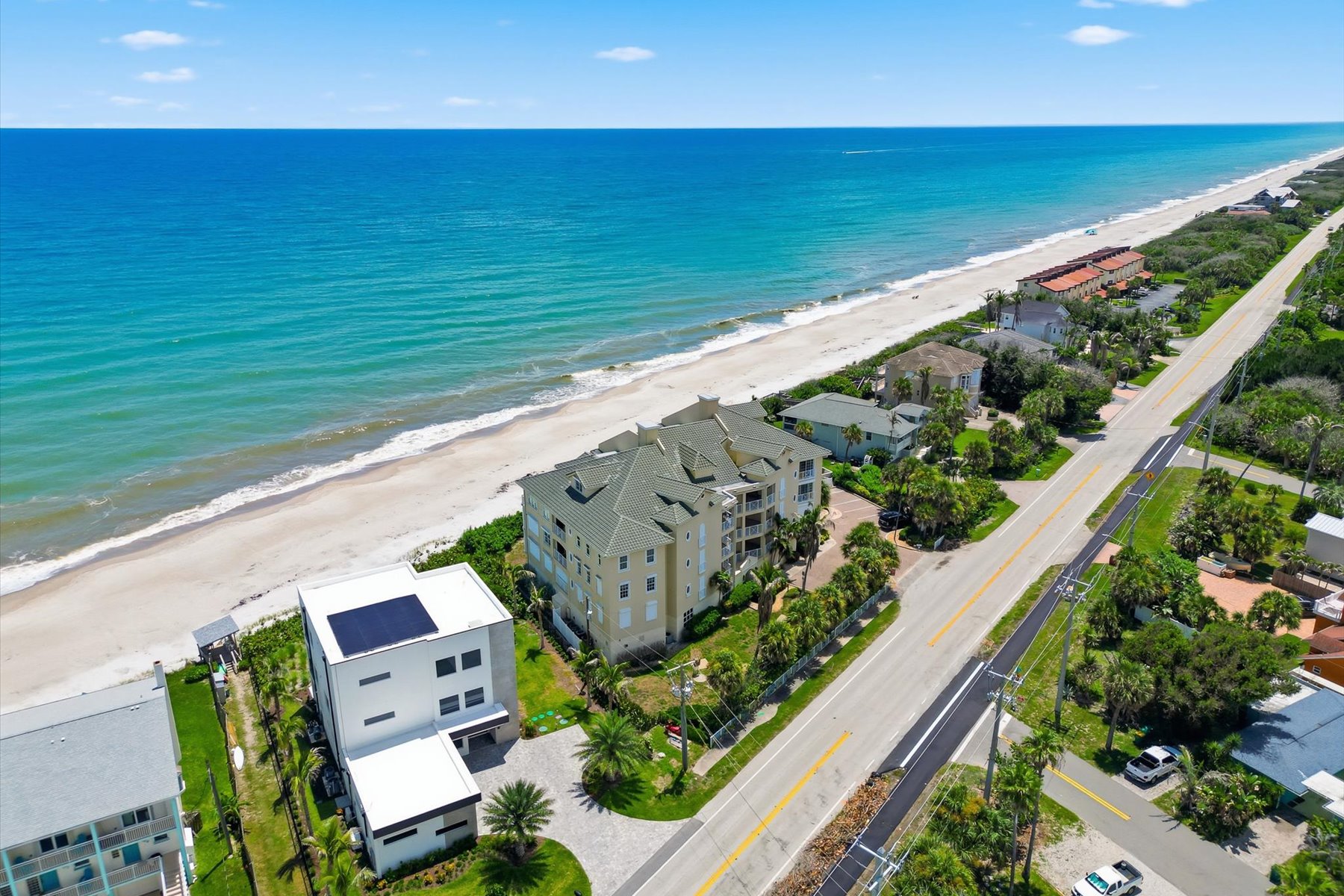  3135 S Highway A1a, Unit# 303, Melbourne Beach, FL, 32951 - 物件實景