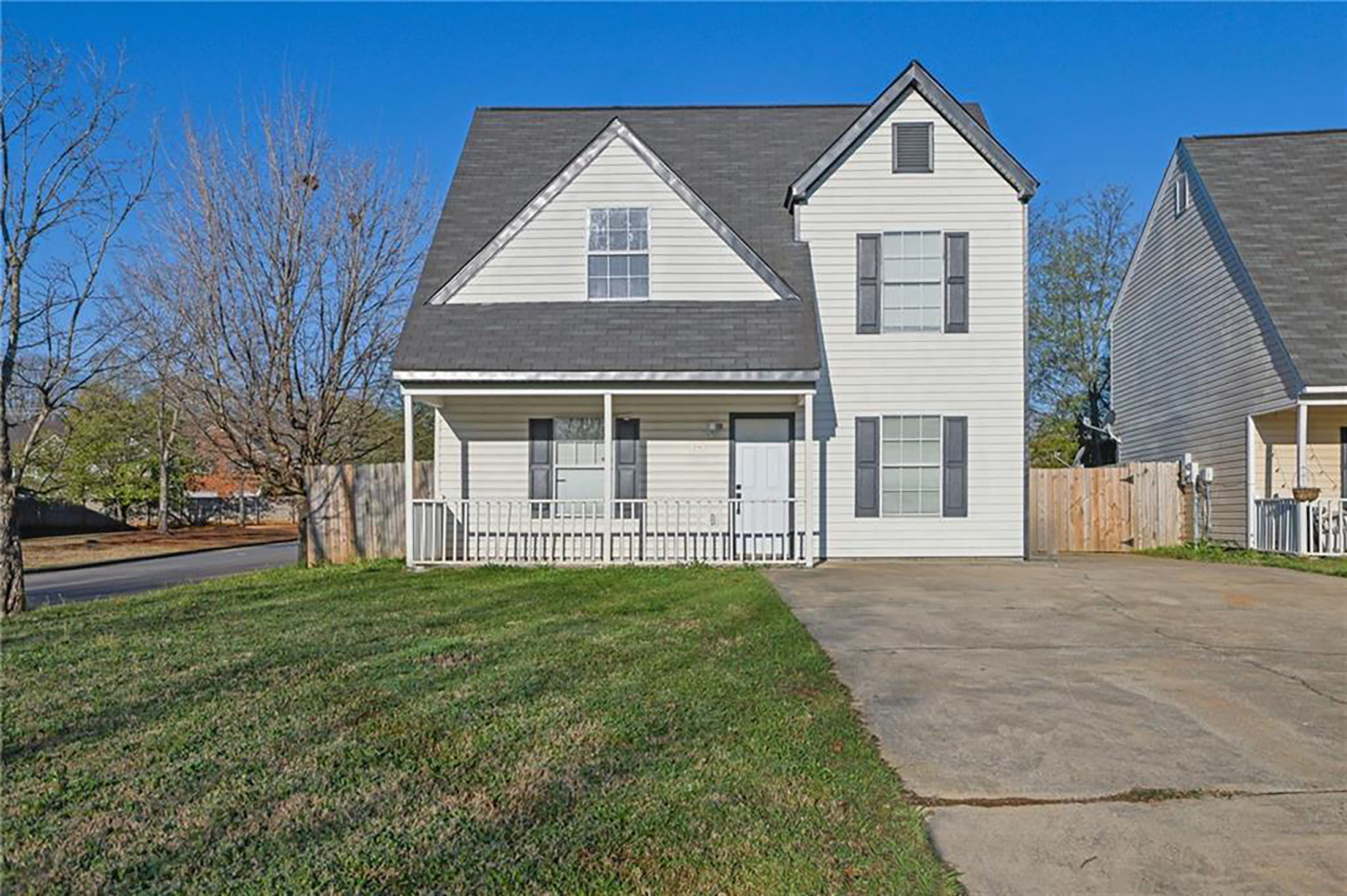  Move-In Ready Home on Quiet Cul-de-sac - 物件實景