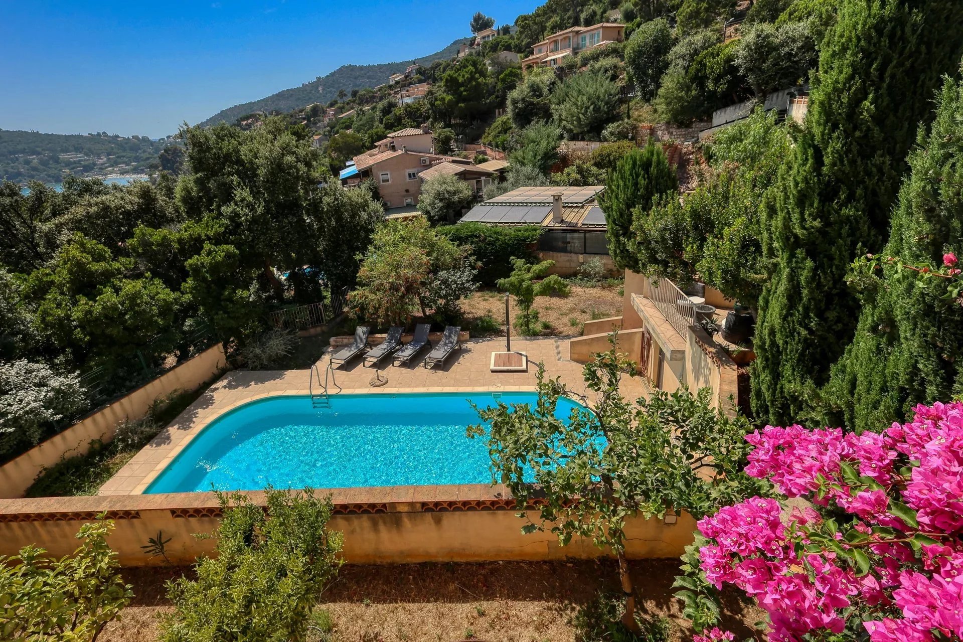 Rayol-Canadel-sur-Mer, Provence-Alpes-Côte d’Azur, 83820, FR, 6 Bedrooms Bedrooms, ,5 BathroomsBathrooms,Residential,For Sale,1827681