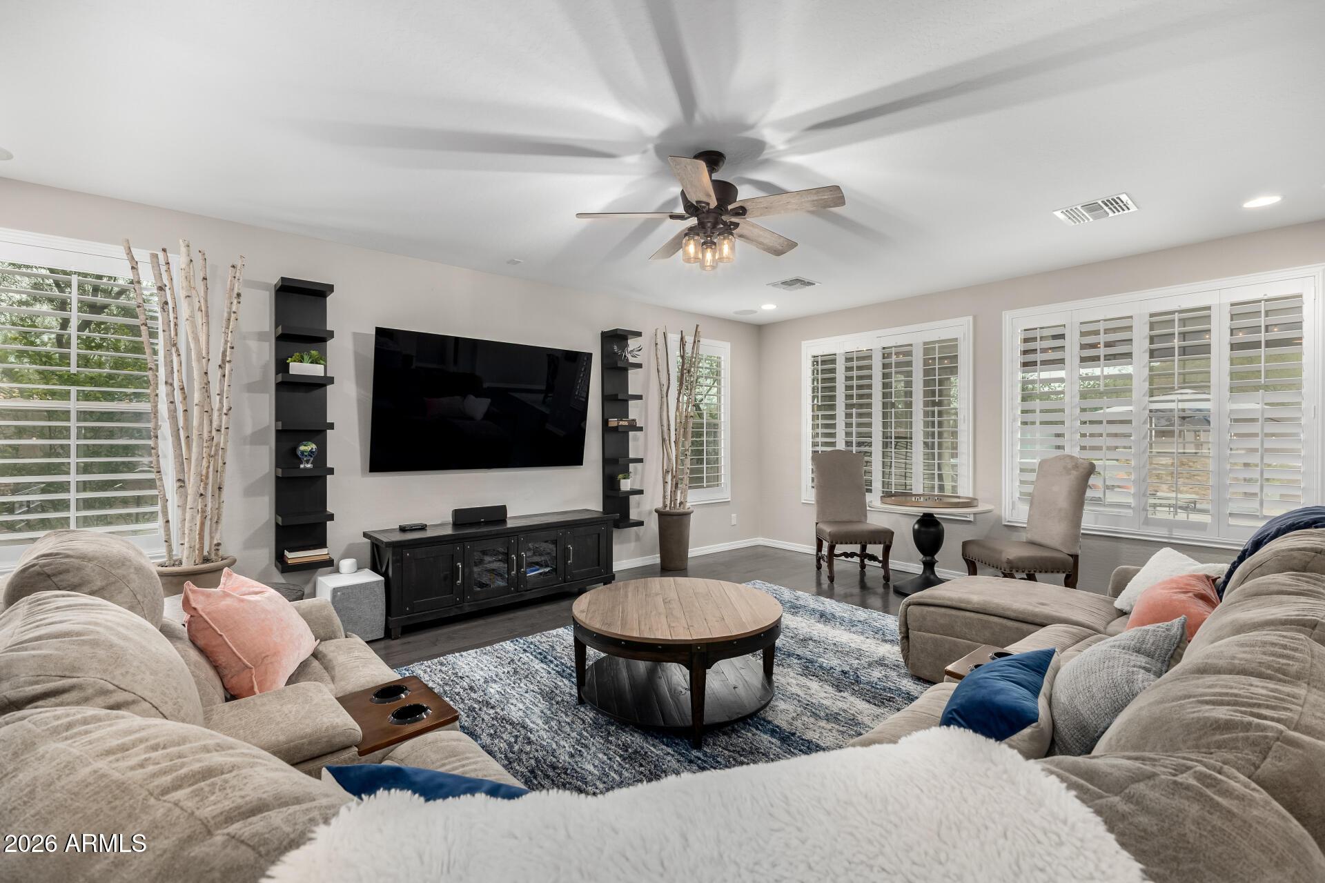 Phoenix, Arizona, 85083, United States, 3 Bedrooms Bedrooms, ,4 BathroomsBathrooms,Residential,For Sale,2013814