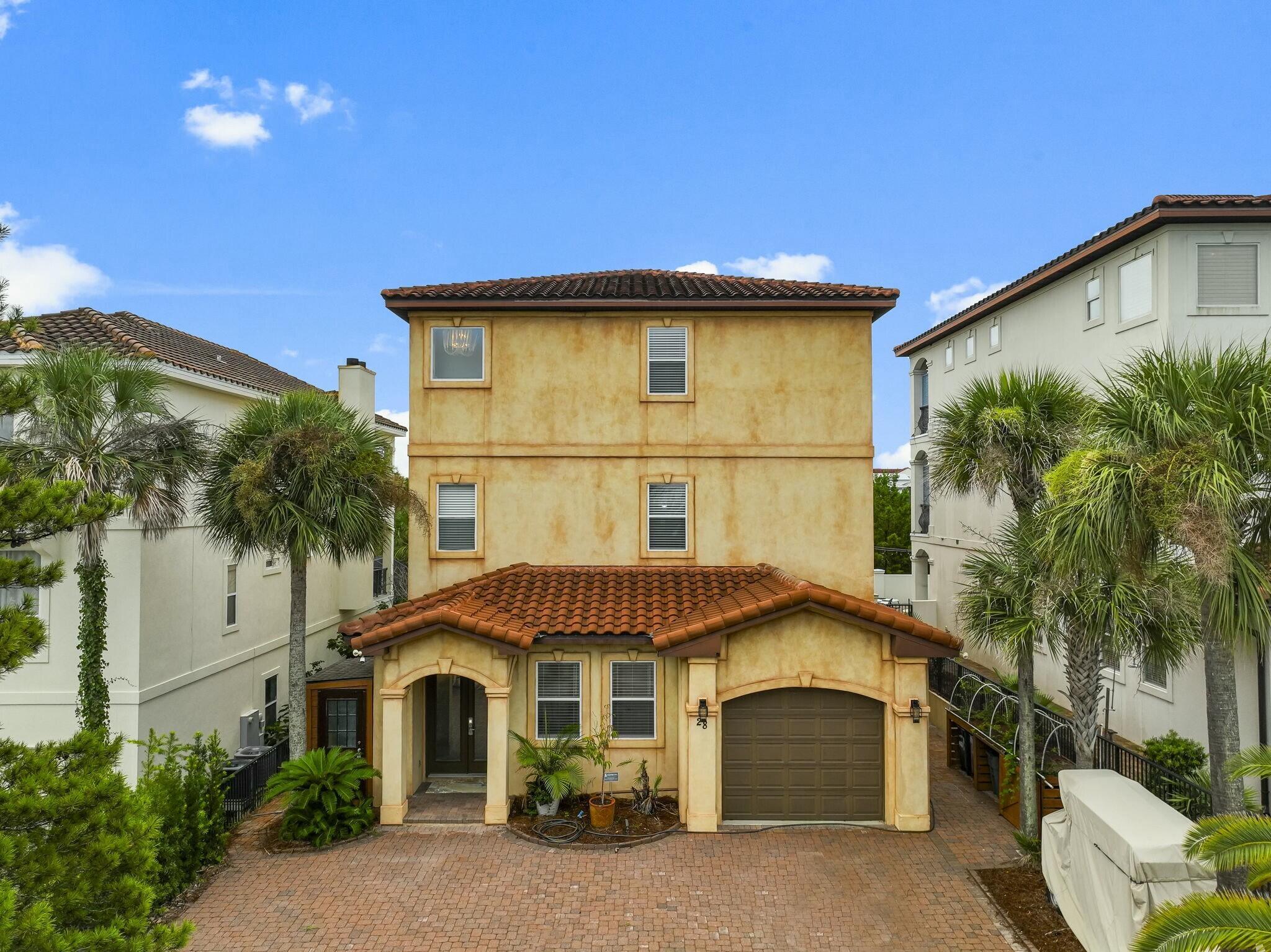 Miramar Beach, Florida, 32550, United States, 6 Bedrooms Bedrooms, ,5 BathroomsBathrooms,Residential,For Sale,1792014