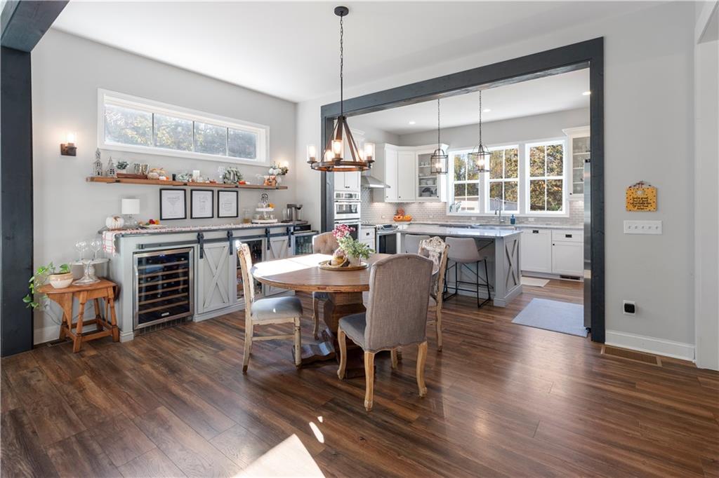 Flowery Branch, Georgia, 30542, United States, 3 Bedrooms Bedrooms, ,5 BathroomsBathrooms,Residential,For Sale,1985759