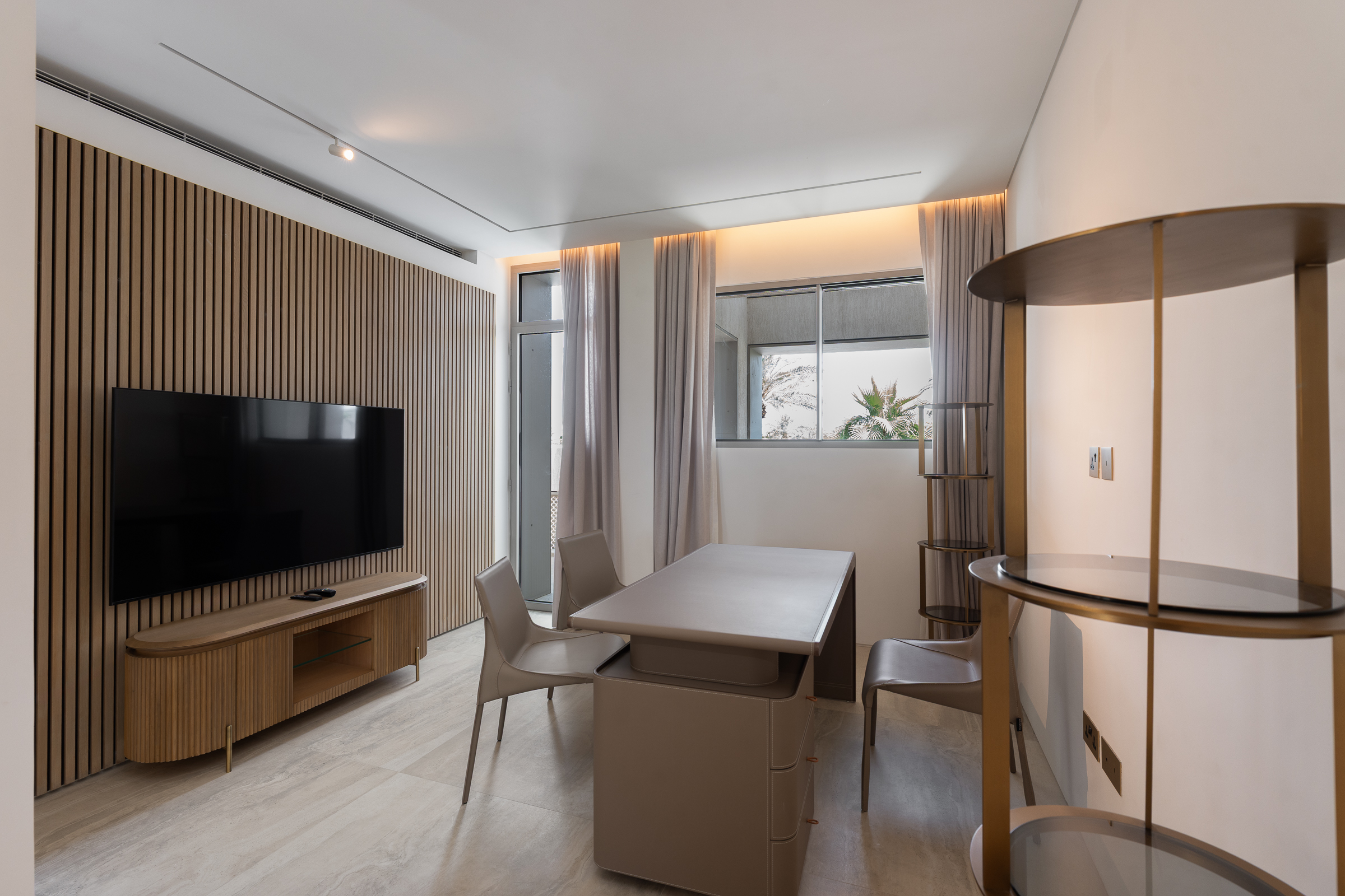  Ready-to-Move Lakefront Villa in Jumeirah Islands - 物件實景