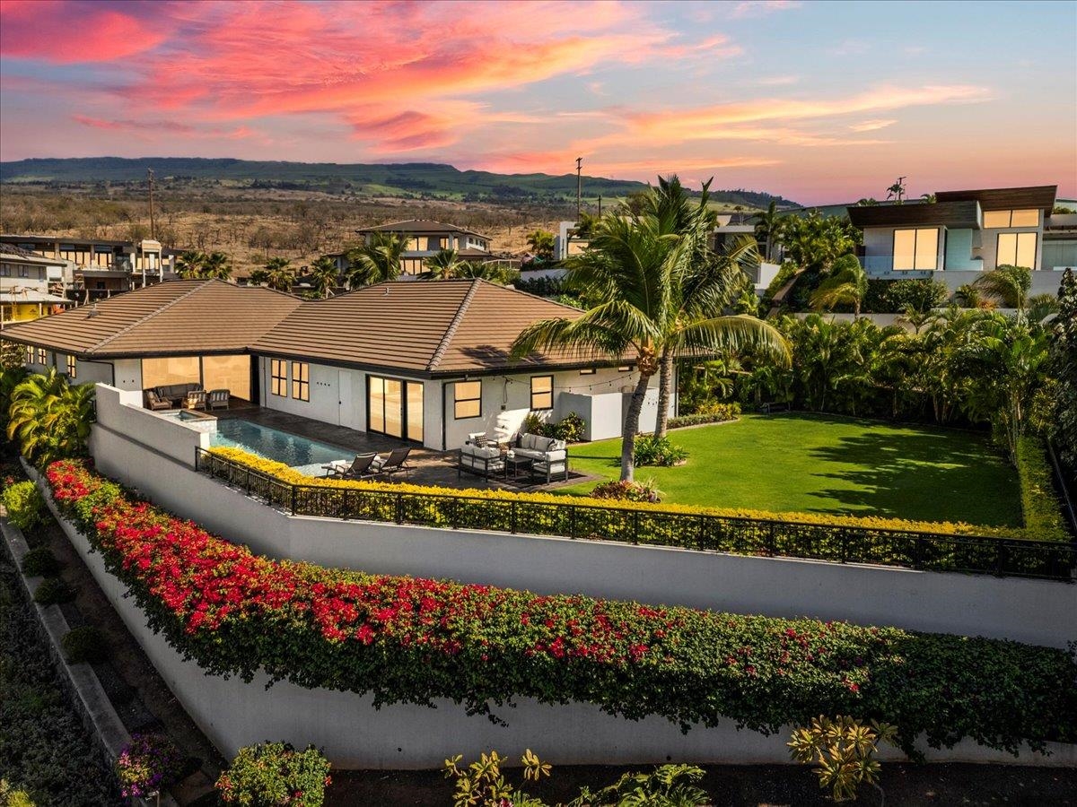 Kihei, Hawaii, 96753, United States, 4 Bedrooms Bedrooms, ,3 BathroomsBathrooms,Residential,For Sale,1993495