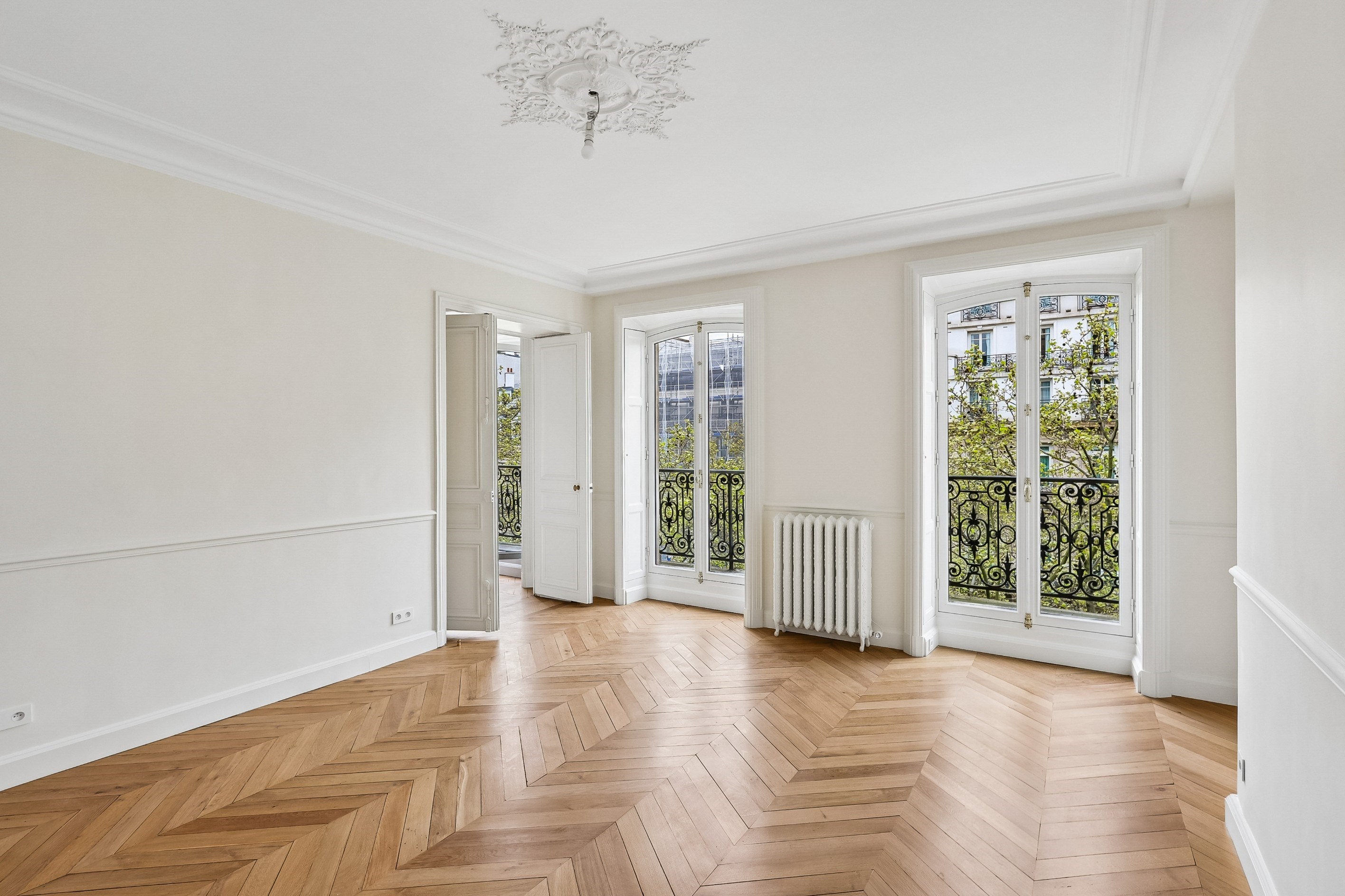  Charming apartment close to the Place de la Madeleine - 物件實景