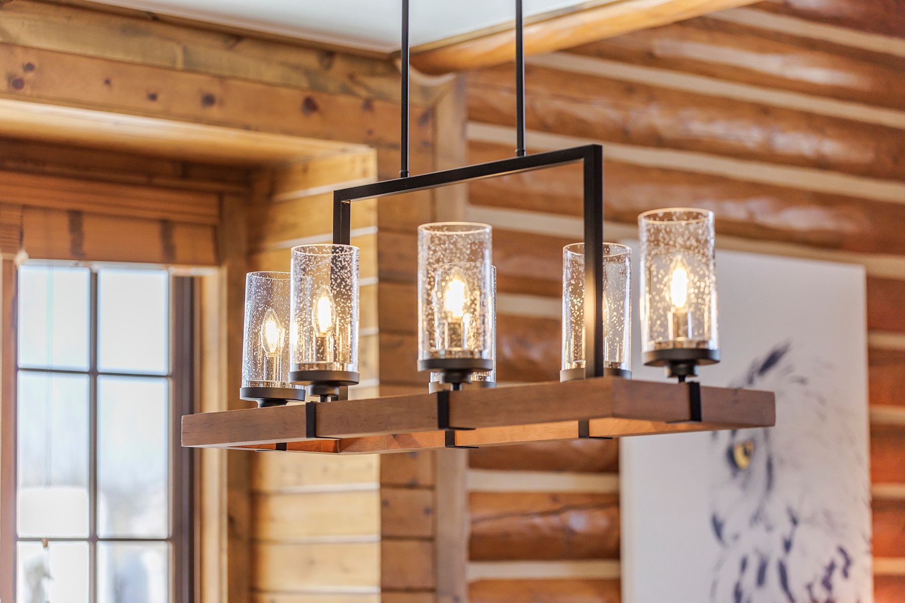  Teton Springs Turnkey Cabin - 物件實景