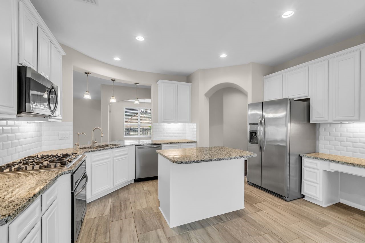 Conroe, Texas, 77384, United States, 4 Bedrooms Bedrooms, ,4 BathroomsBathrooms,Residential,For Sale,1995789