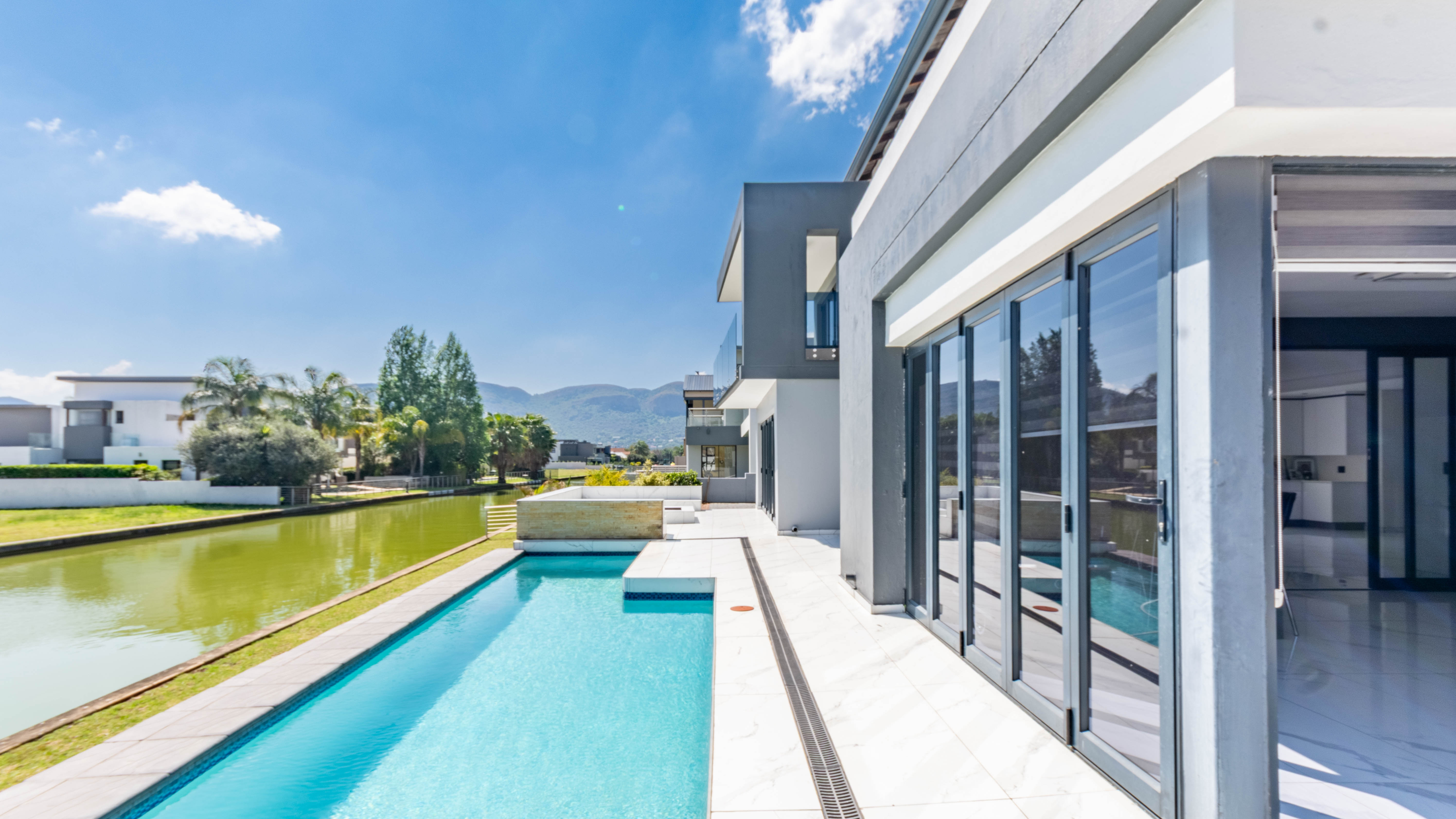  45 Harbour Drive, The Islands Estate - 物件實景