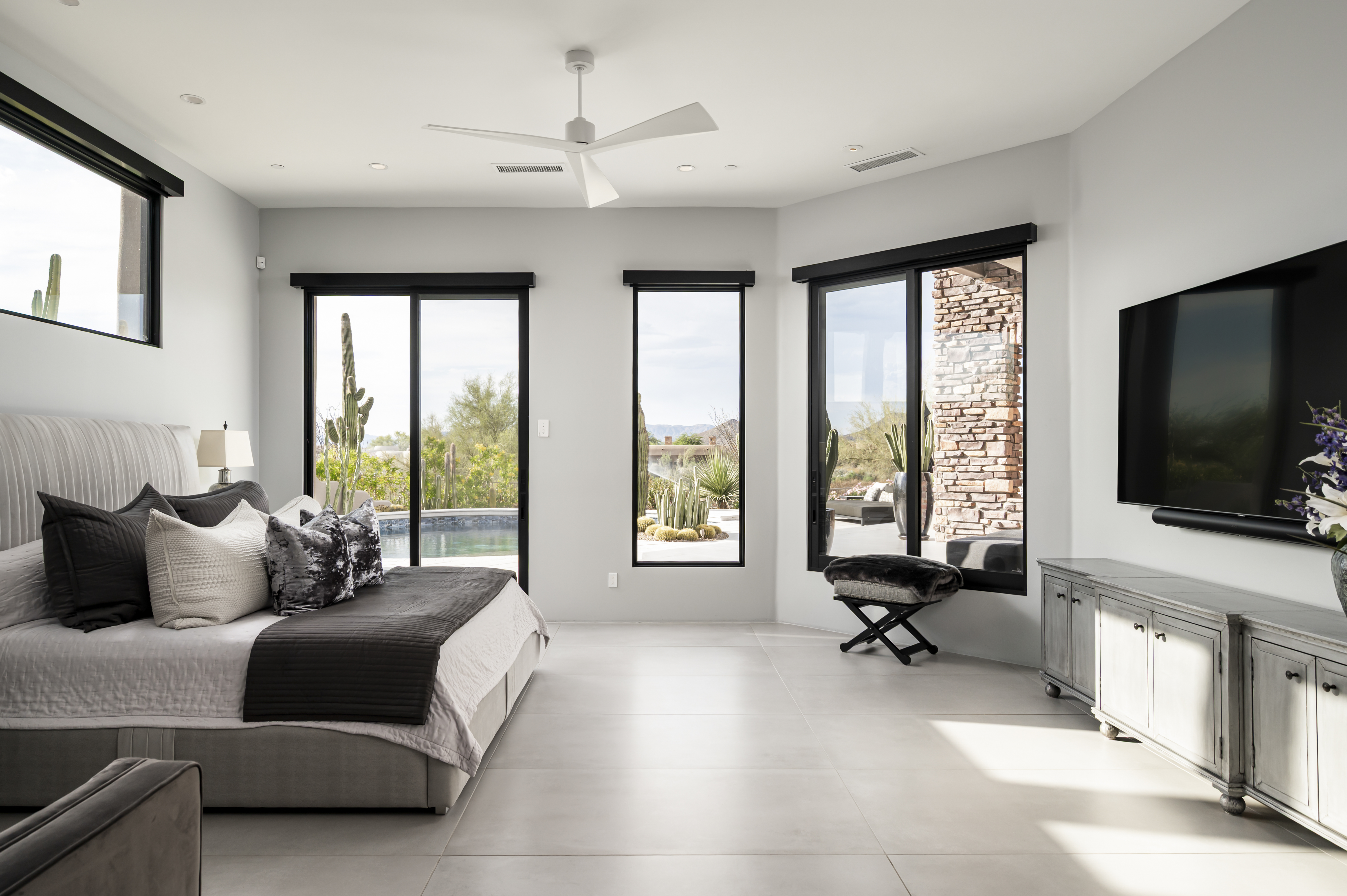  10302 E Running Deer Trail ¦Scottsdale, AZ - 物件實景