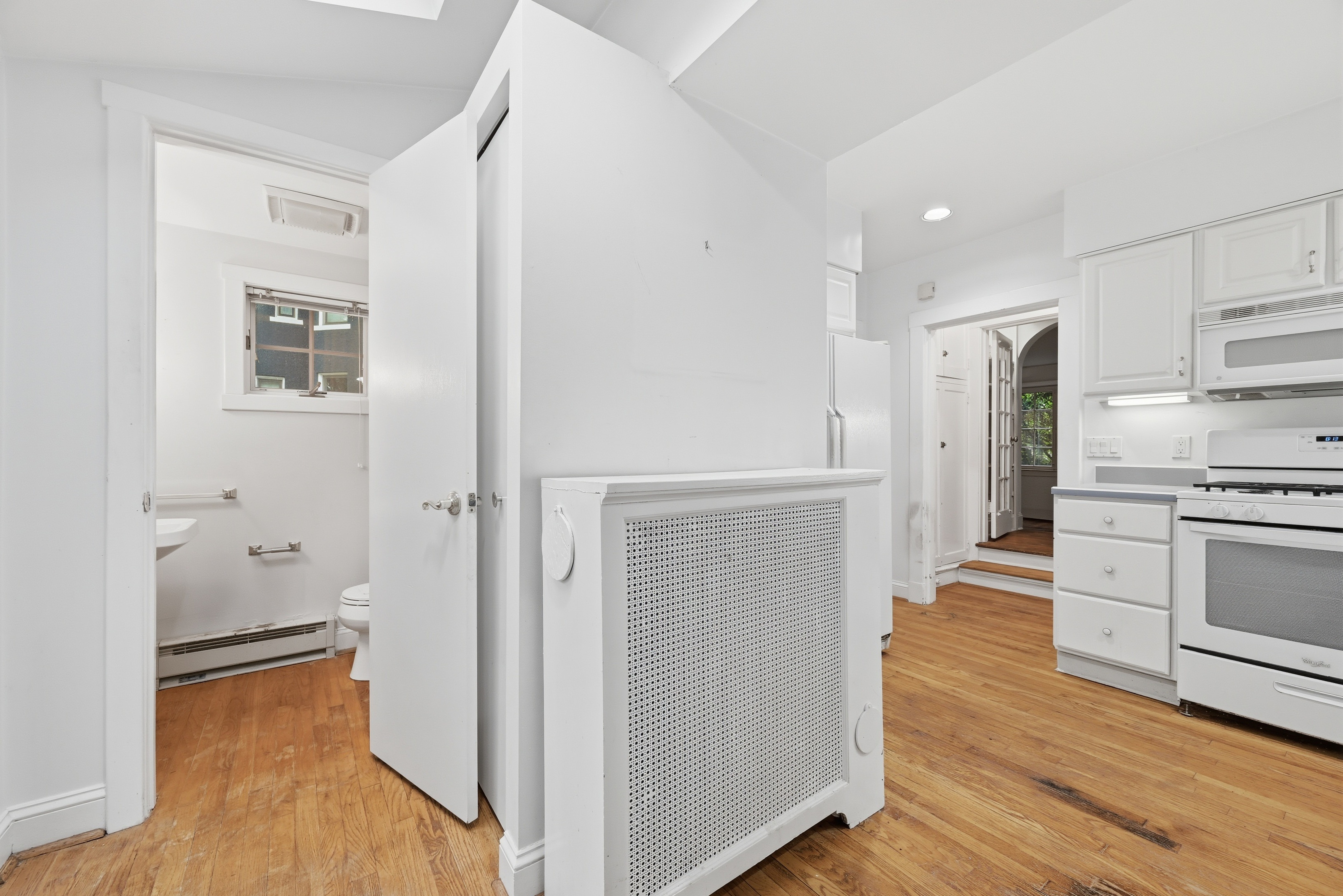  724 South Linden Avenue, Pittsburgh, PA 15208 - 物件實景
