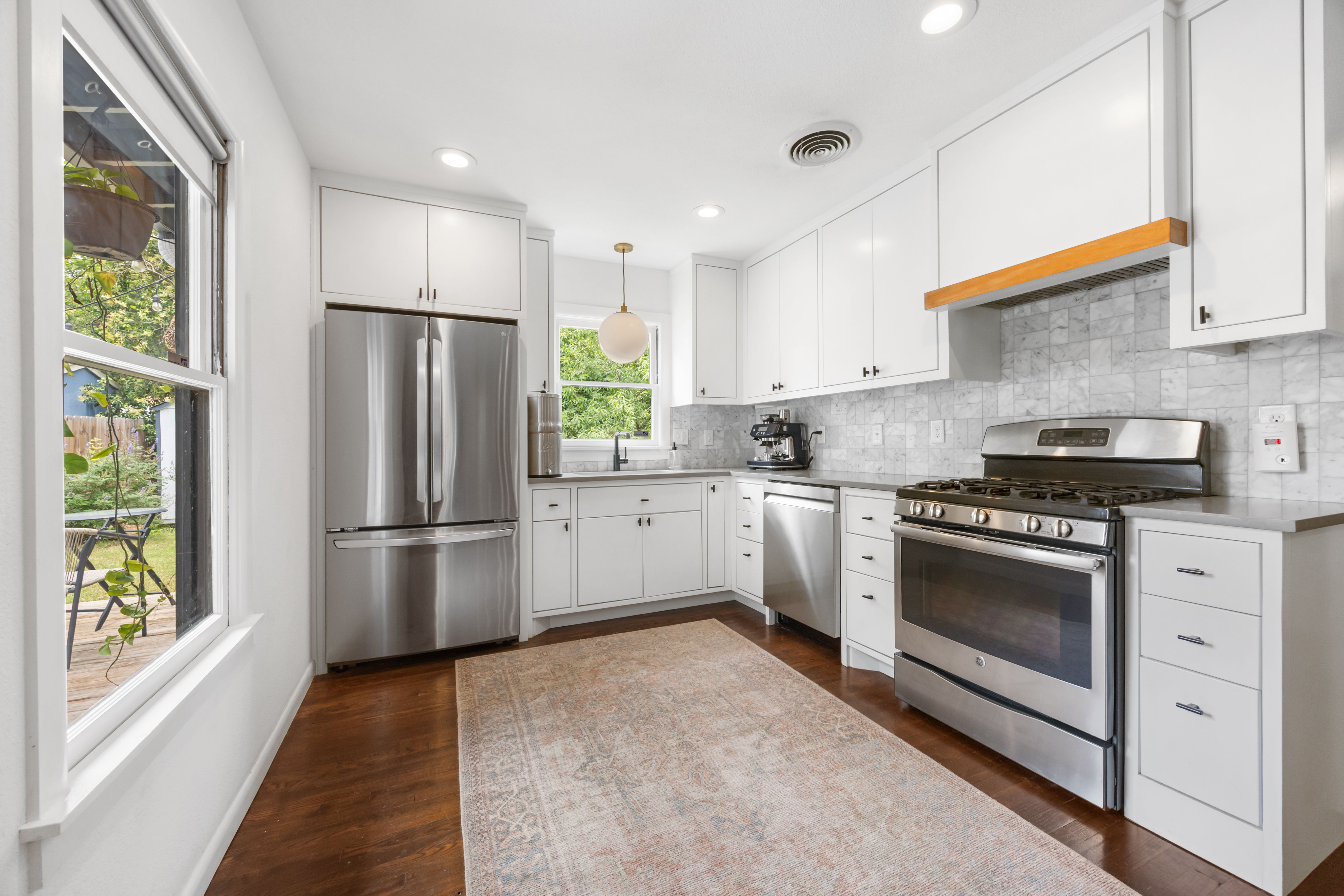  1106 Arcadia Avenue, Austin, TX 78757 - 物件實景