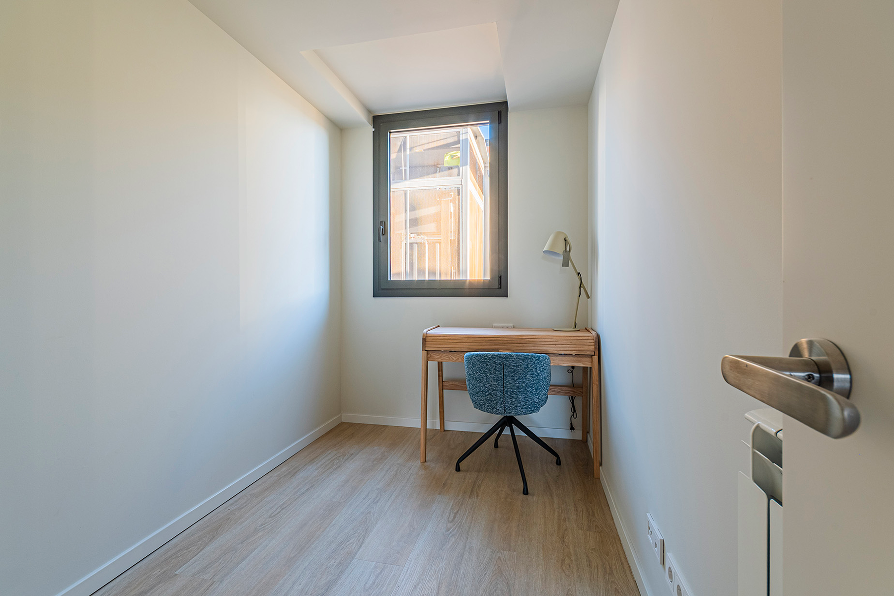  Duplex new construction in Eixample, Barcelona - 物件實景