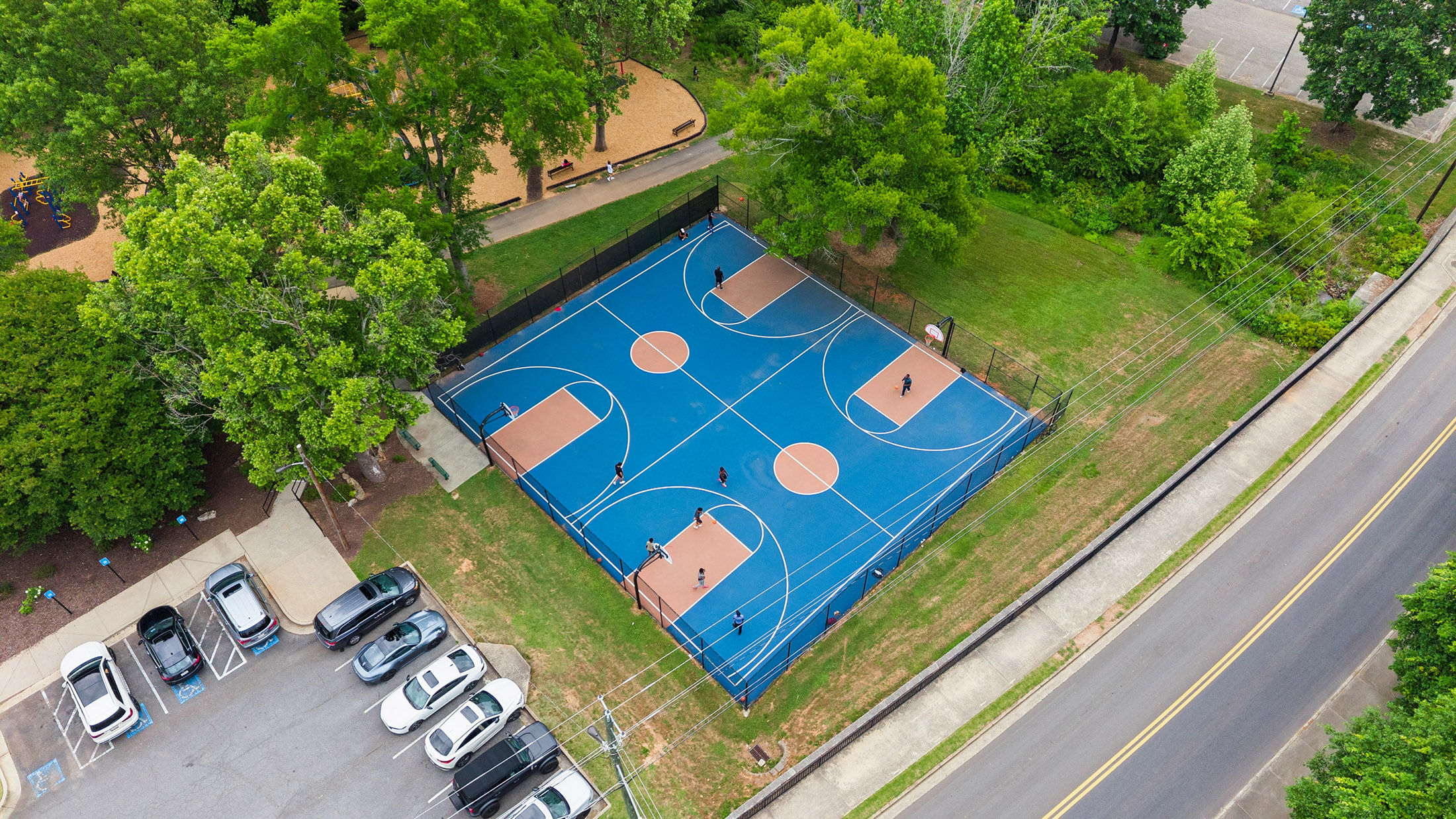  Effortless Luxury Living in the Highly Sought-after Enclave at Wills Park - 物件實景