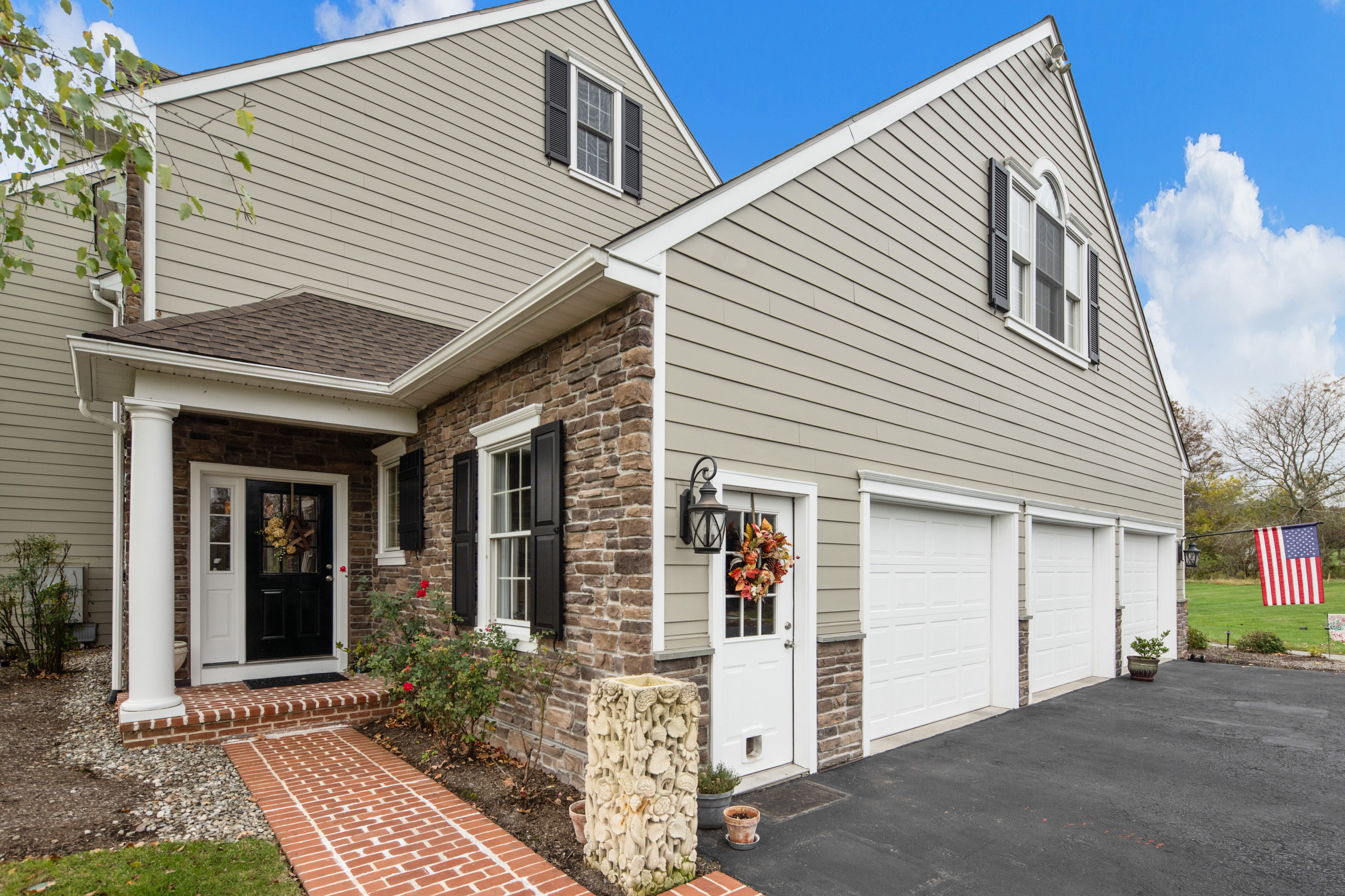  651 Cressman Road, Harleysville, PA 19438 - 物件實景