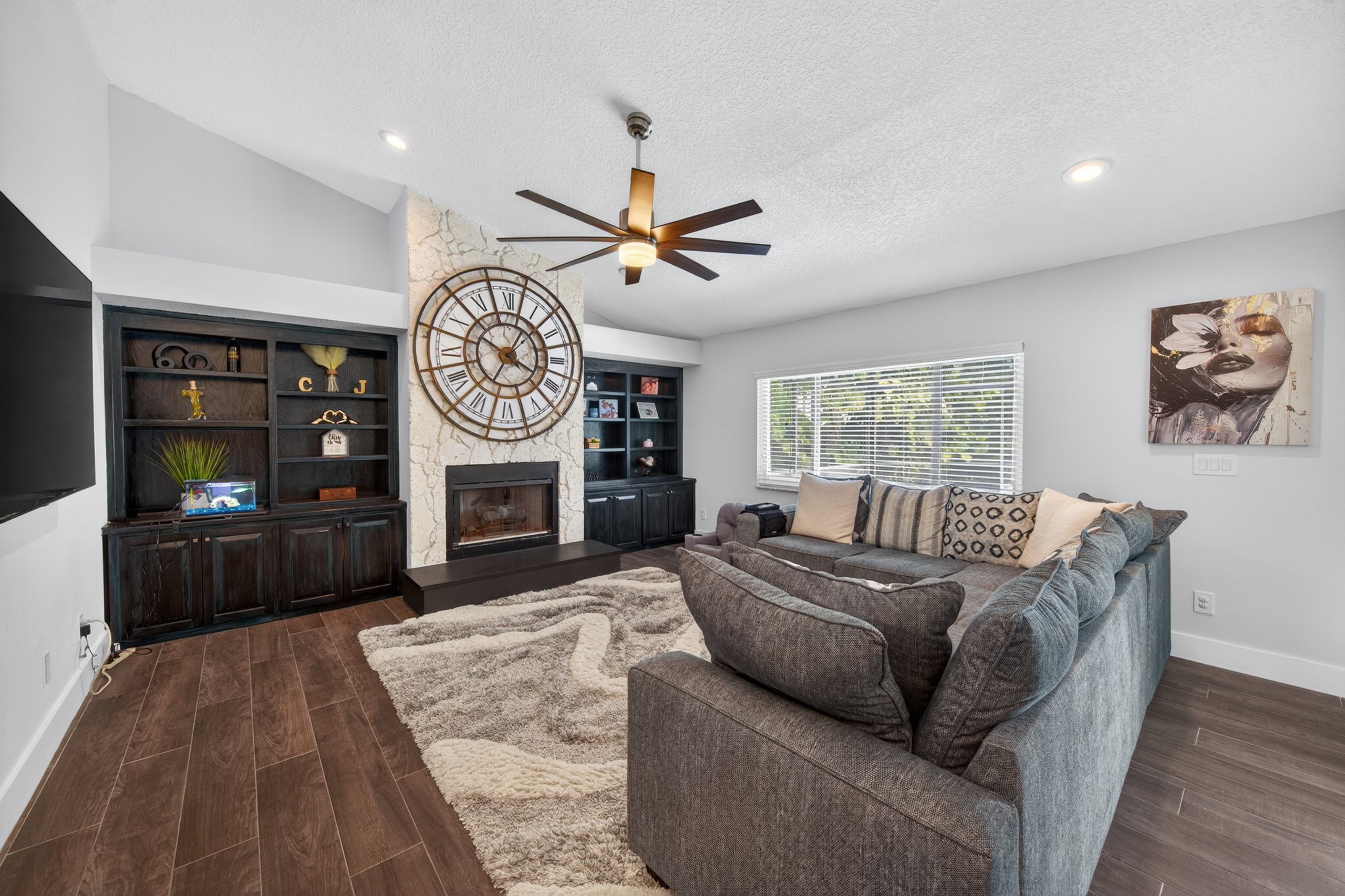  10761 NW 5th St, Plantation, FL, 33324 - 物件實景